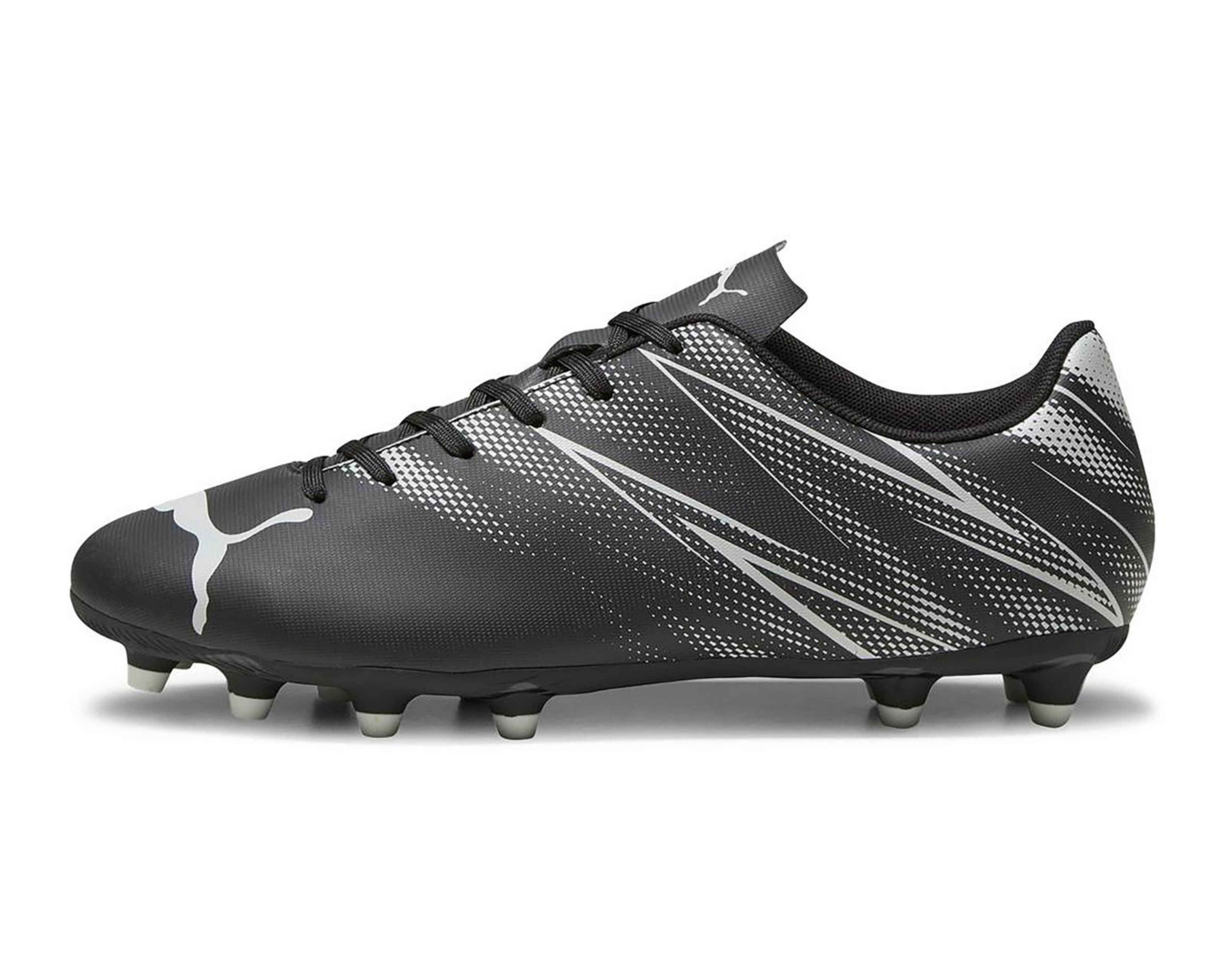 Foto 4 | Taquetes Puma Attacanto FG AG para Hombre