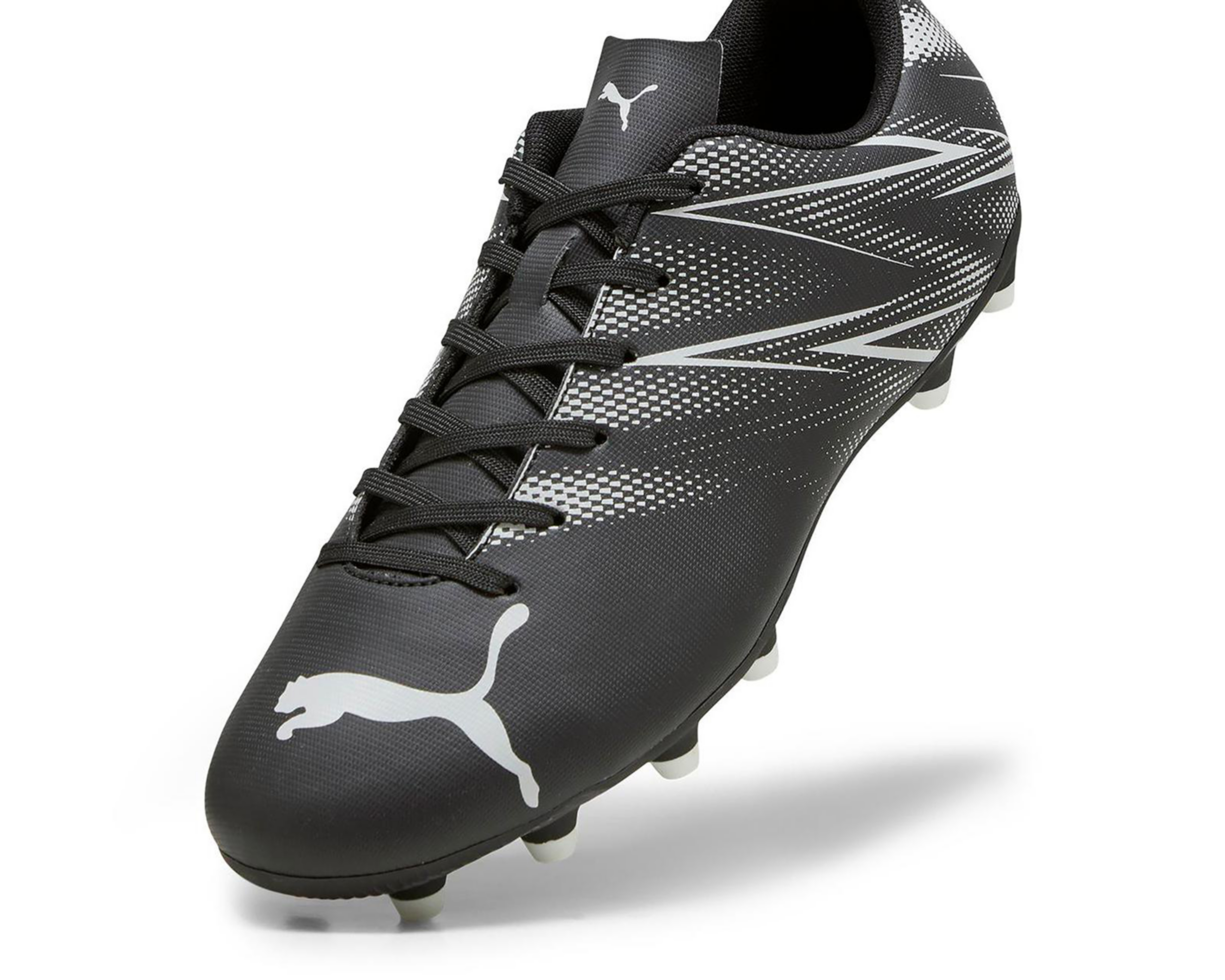 Foto 5 | Taquetes Puma Attacanto FG AG para Hombre