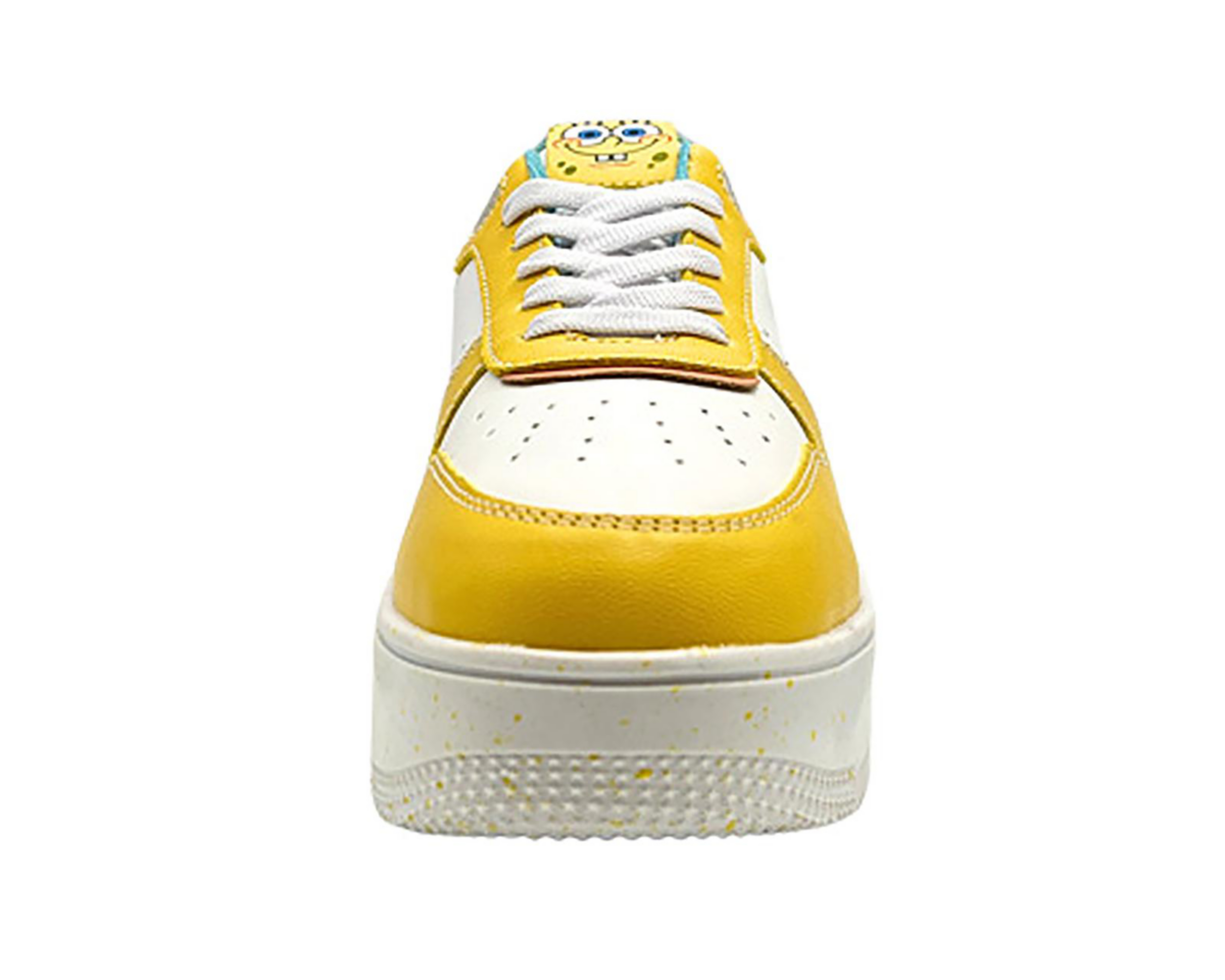 Foto 5 | Tenis Casuales Bob Esponja para Mujer