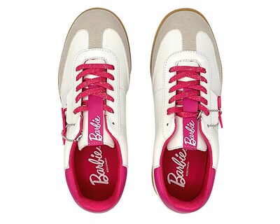 Foto 3 | Tenis Casuales Barbie para Mujer