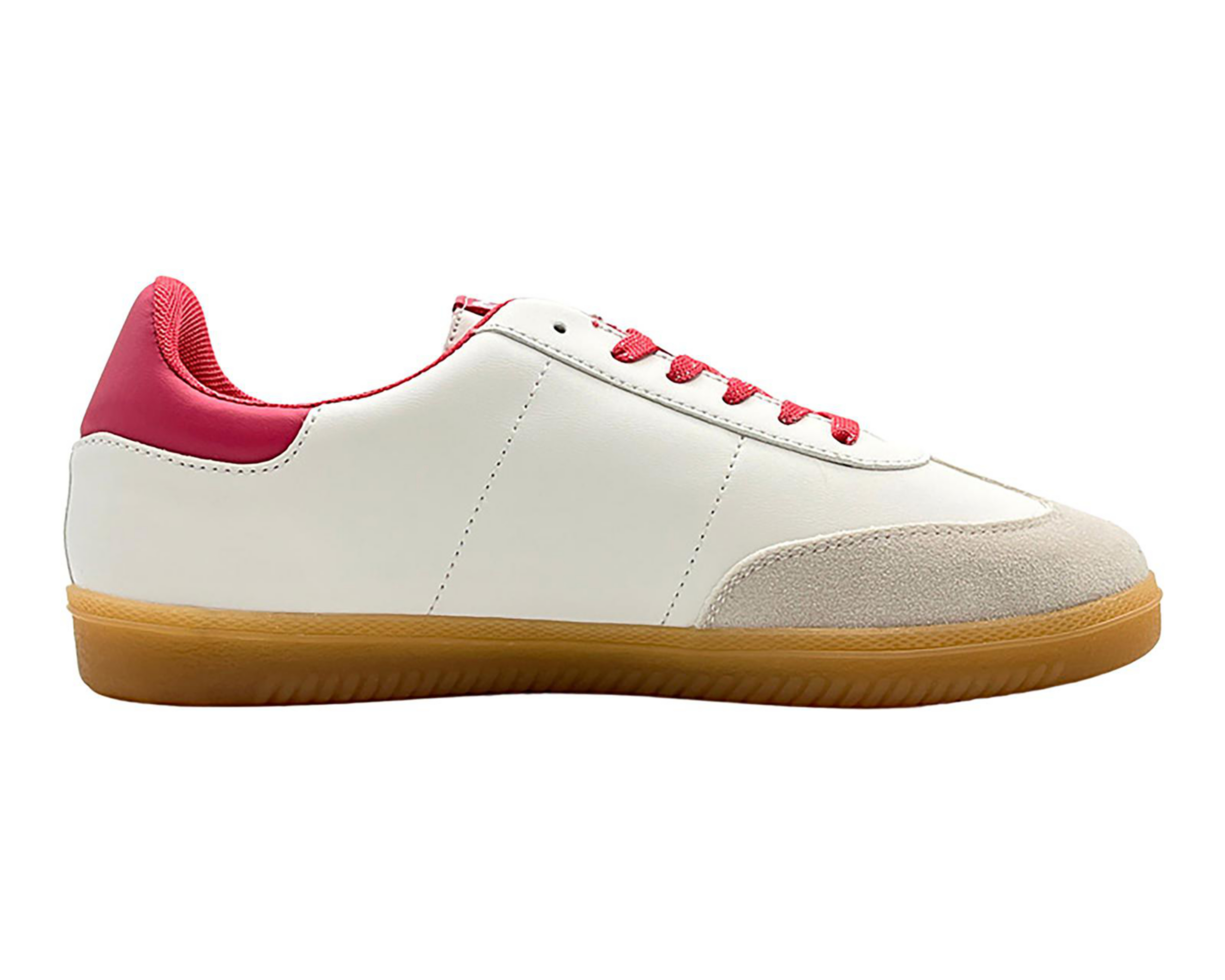 Foto 5 pulgar | Tenis Casuales Barbie para Mujer