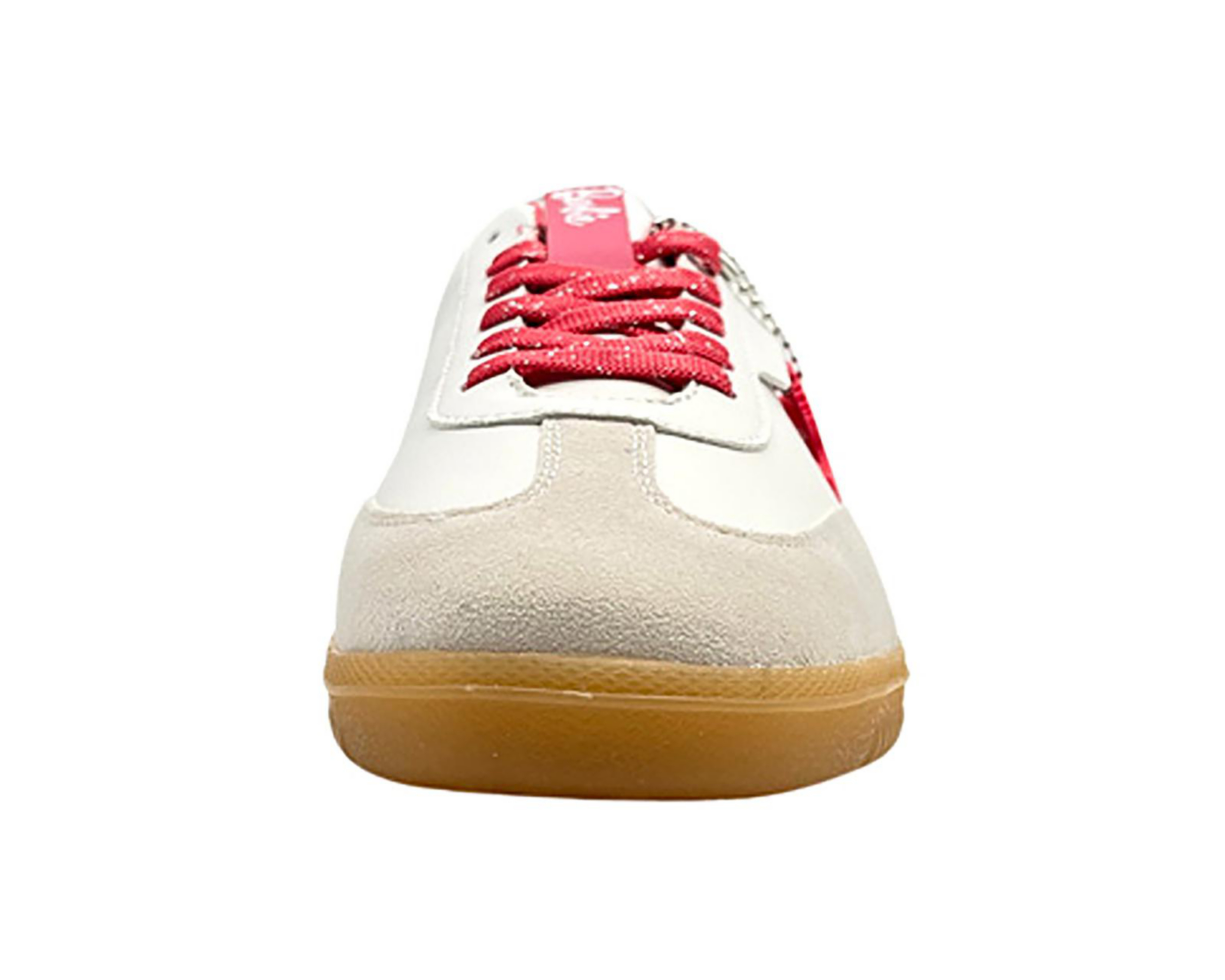 Foto 6 pulgar | Tenis Casuales Barbie para Mujer