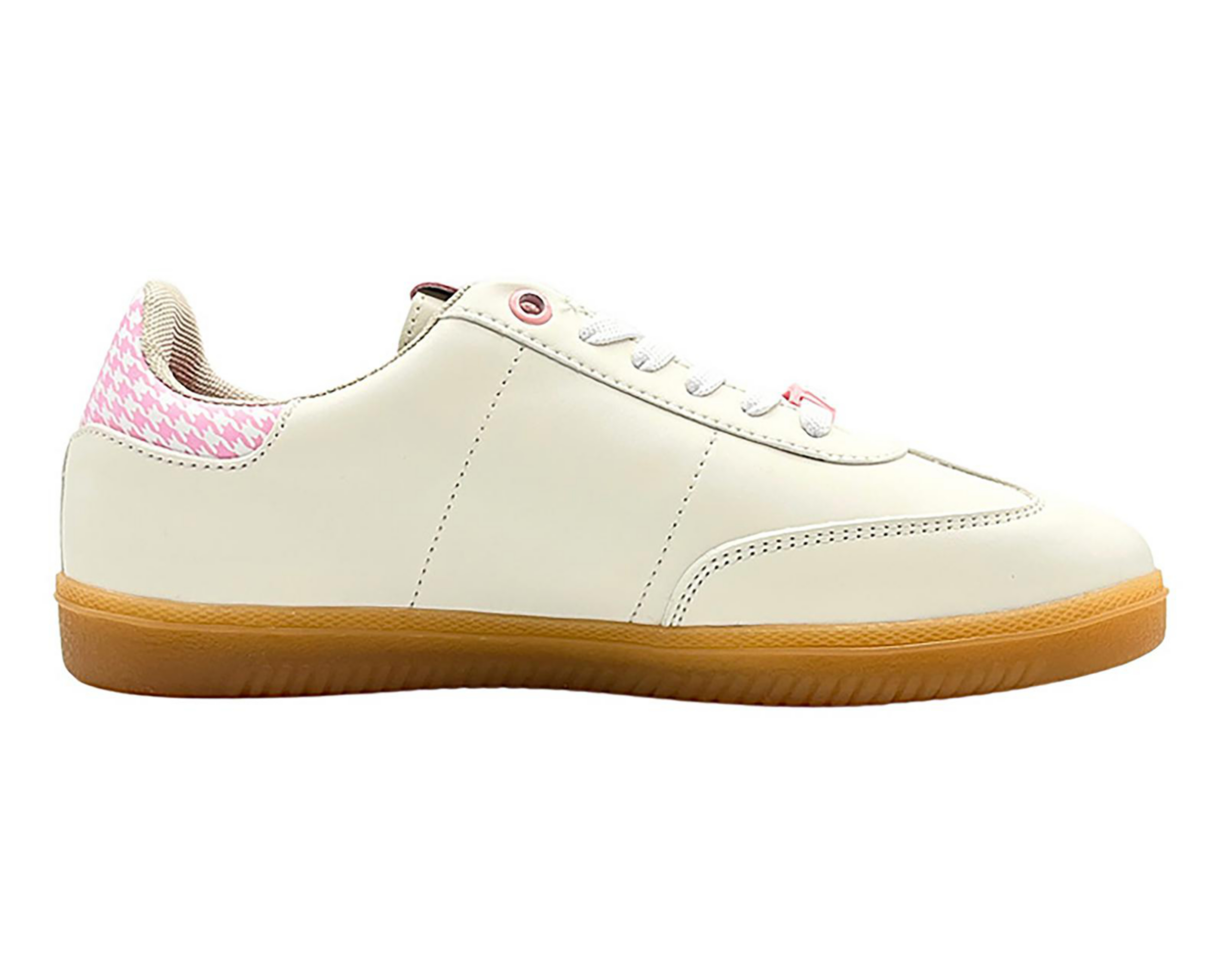 Foto 4 | Tenis Casuales Barbie para Mujer