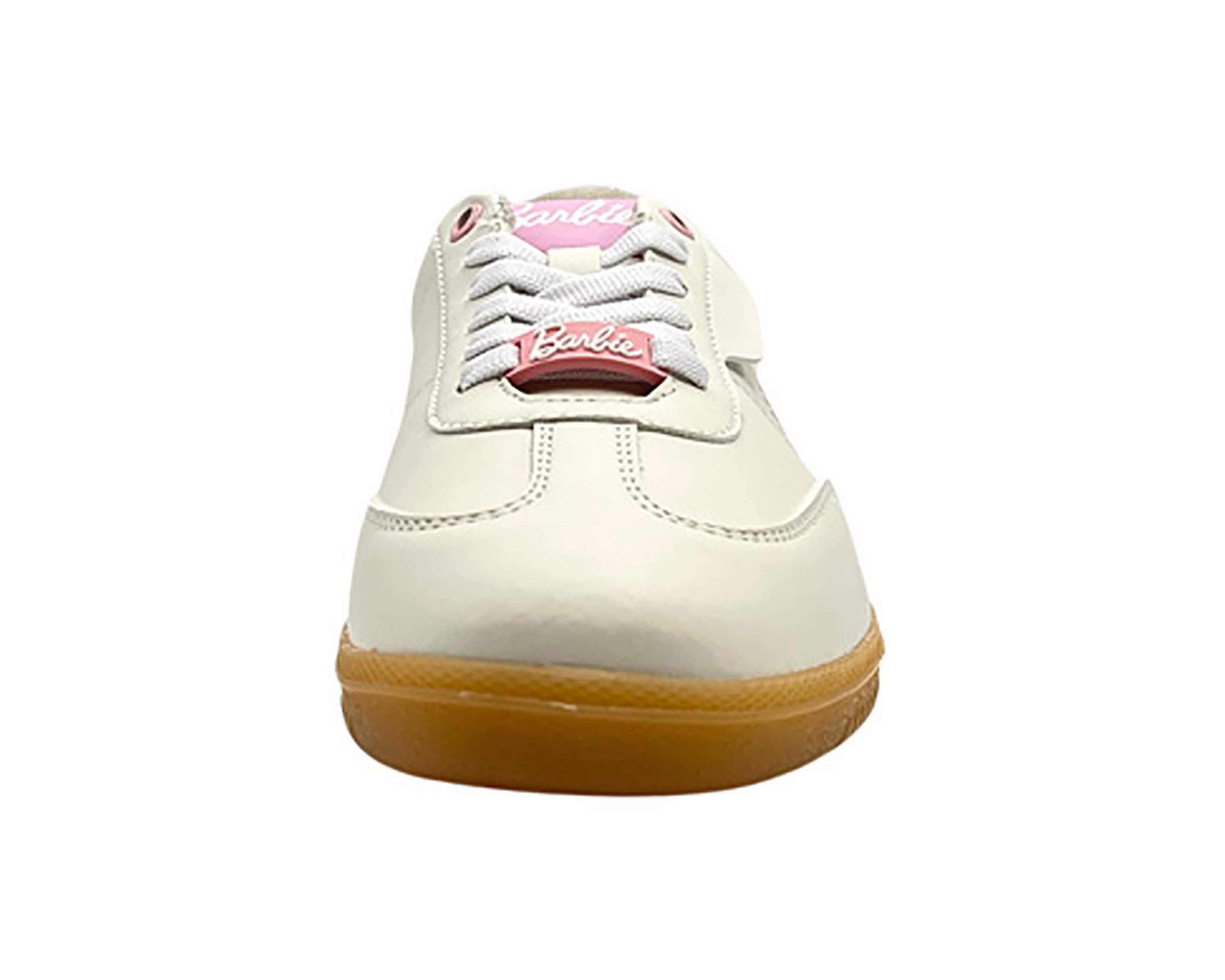 Foto 6 pulgar | Tenis Casuales Barbie para Mujer