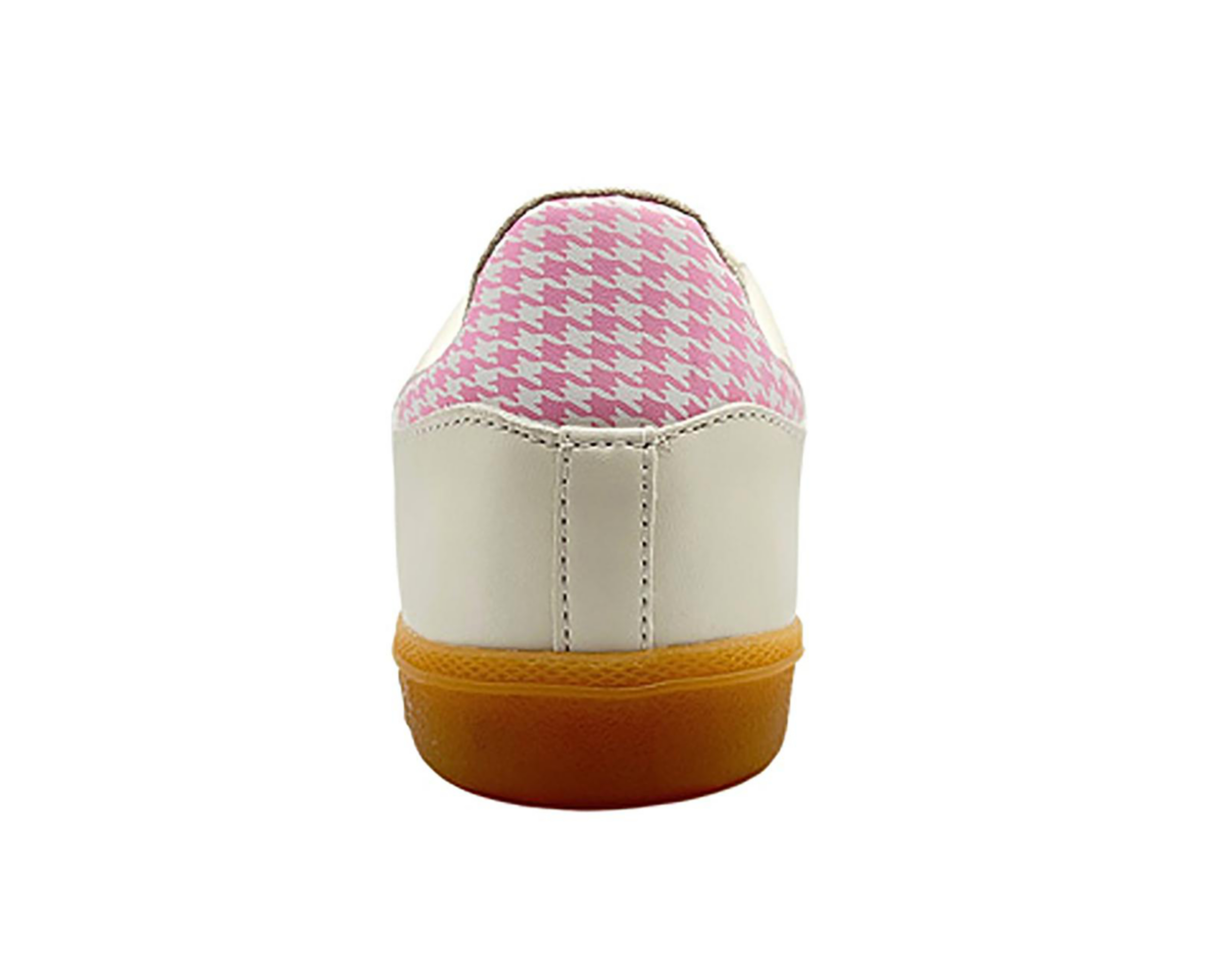 Foto 7 pulgar | Tenis Casuales Barbie para Mujer