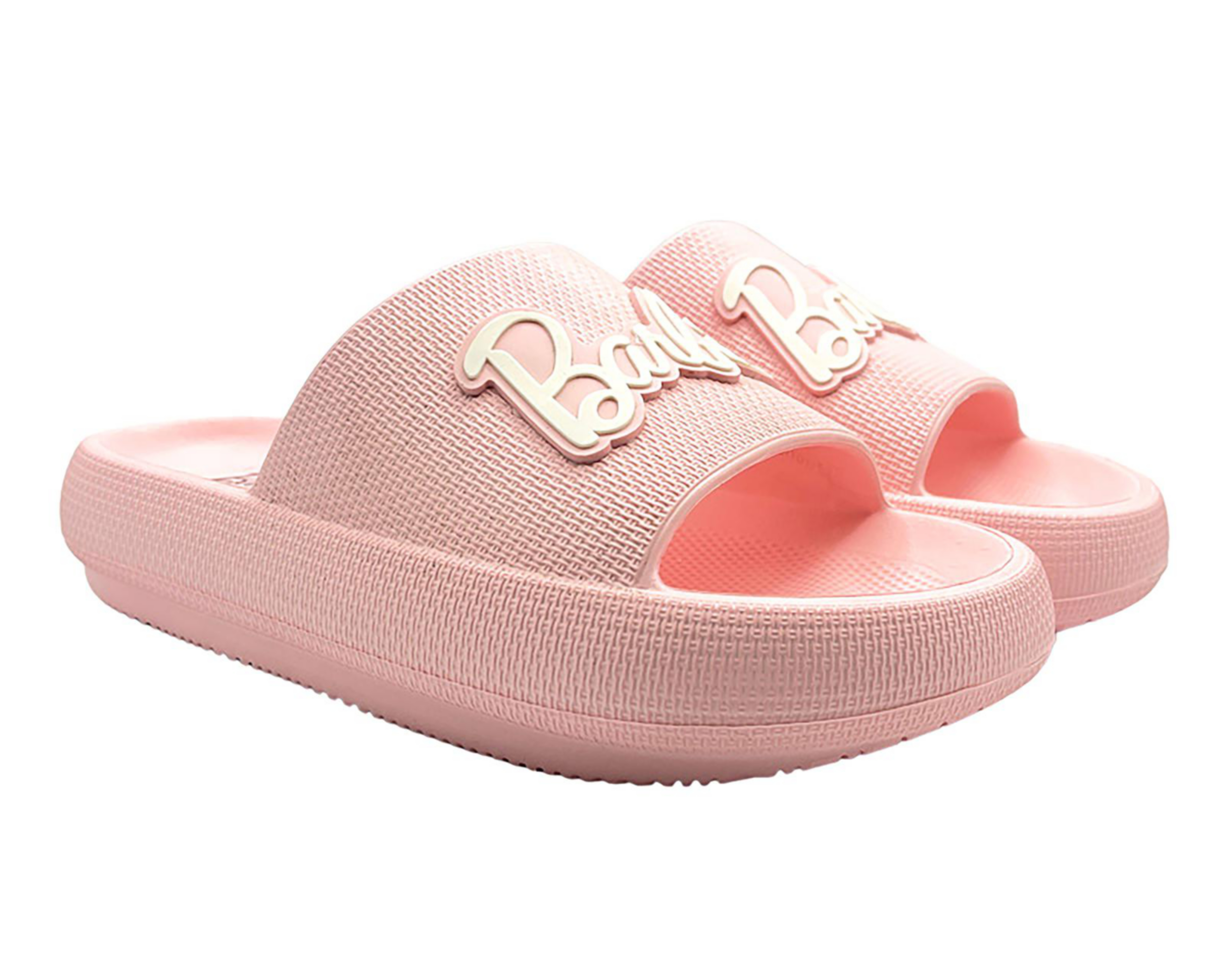 Sandalias de Playa Barbie para Mujer