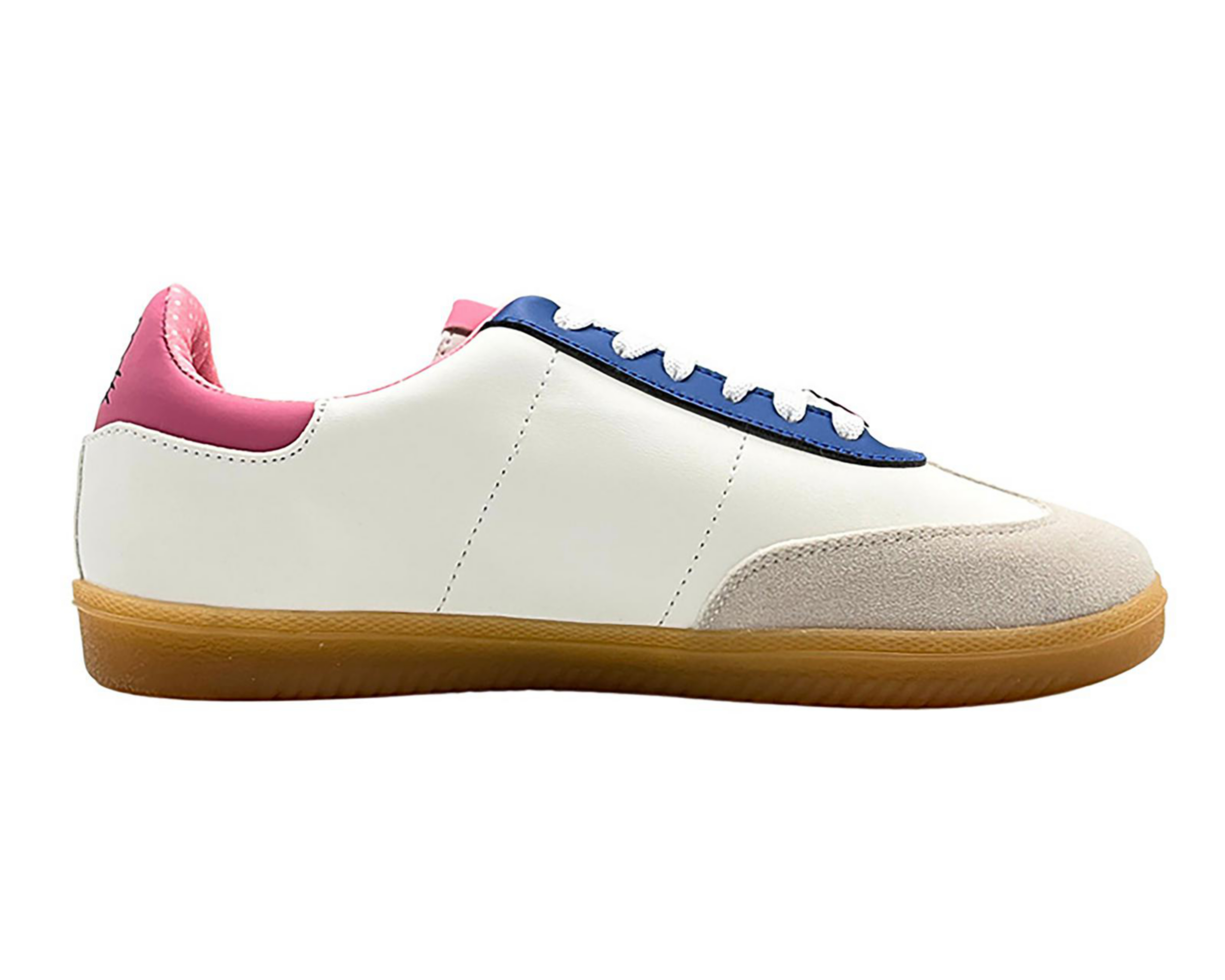 Foto 4 | Tenis Casuales Hello Kitty para Mujer