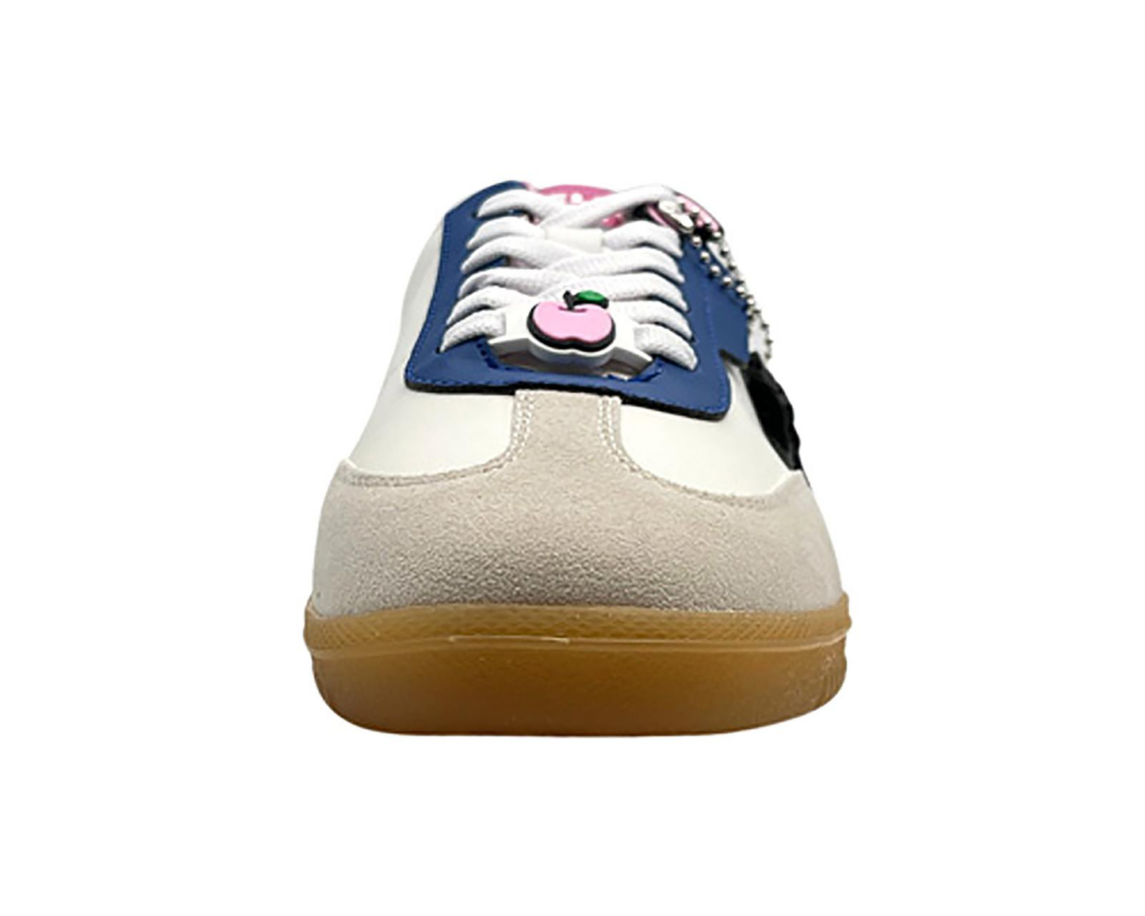 Foto 5 | Tenis Casuales Hello Kitty para Mujer