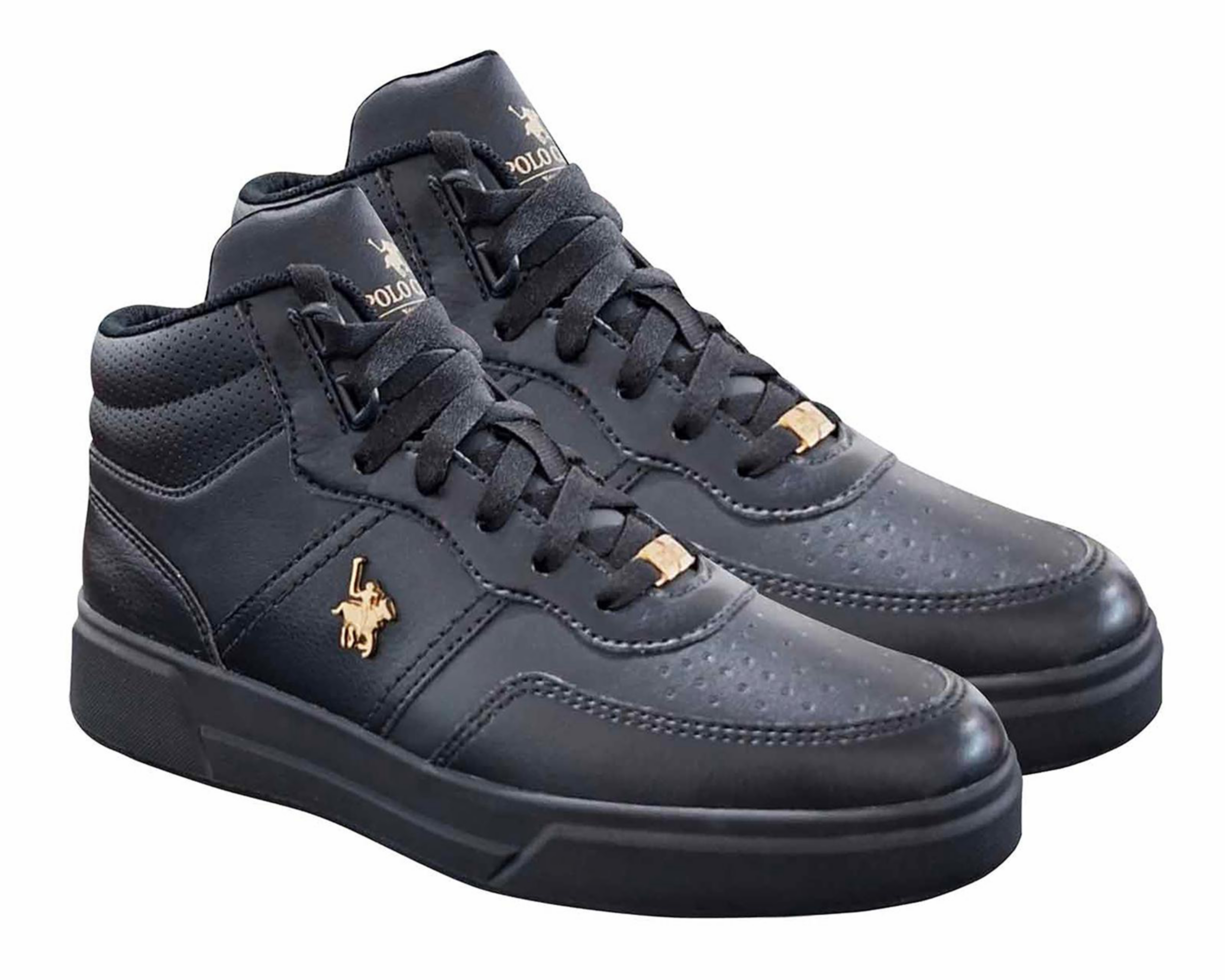 Tenis Casuales York Team Polo Club para Hombre