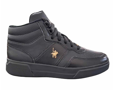Foto 4 | Tenis Casuales York Team Polo Club para Hombre