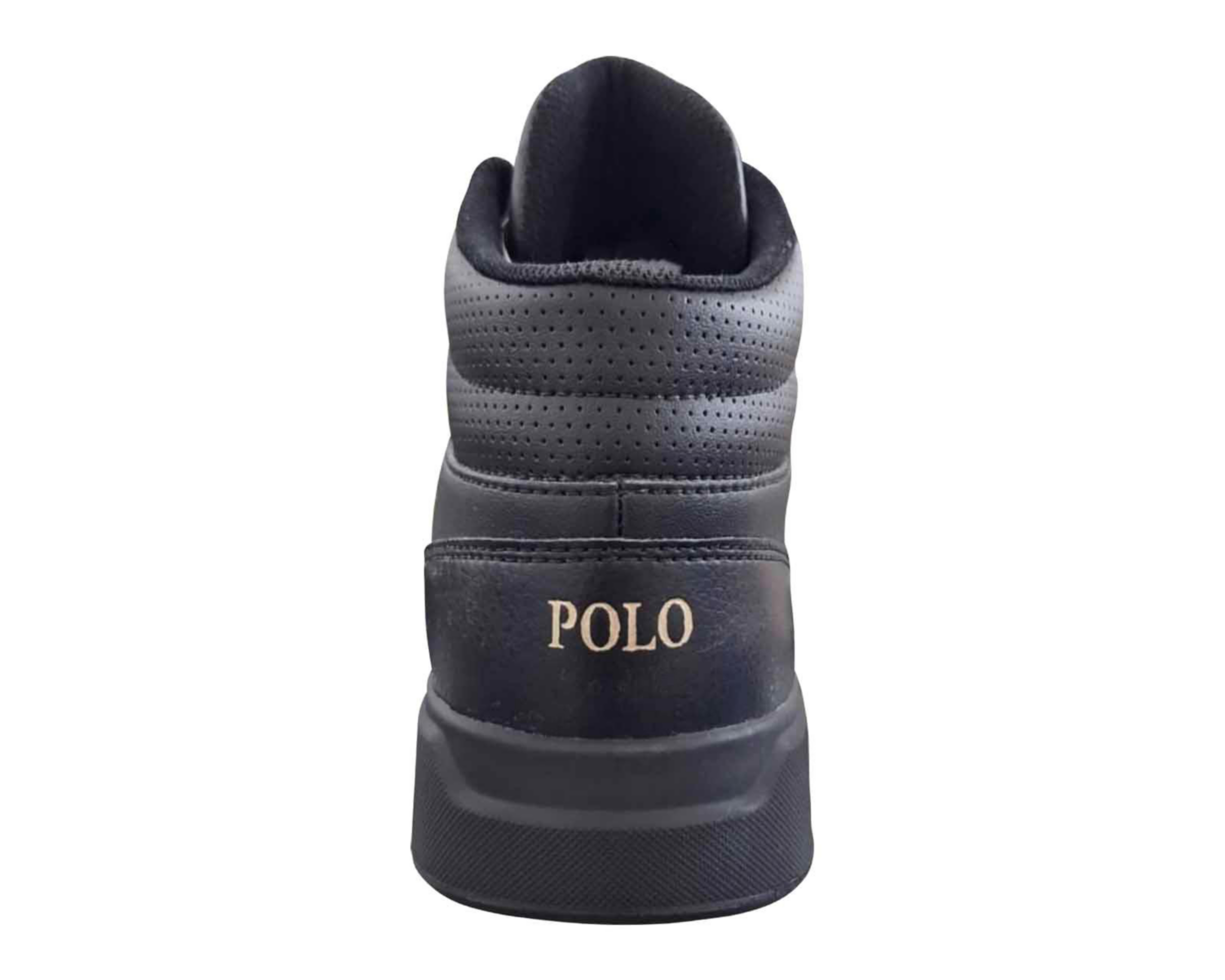 Foto 6 | Tenis Casuales York Team Polo Club para Hombre