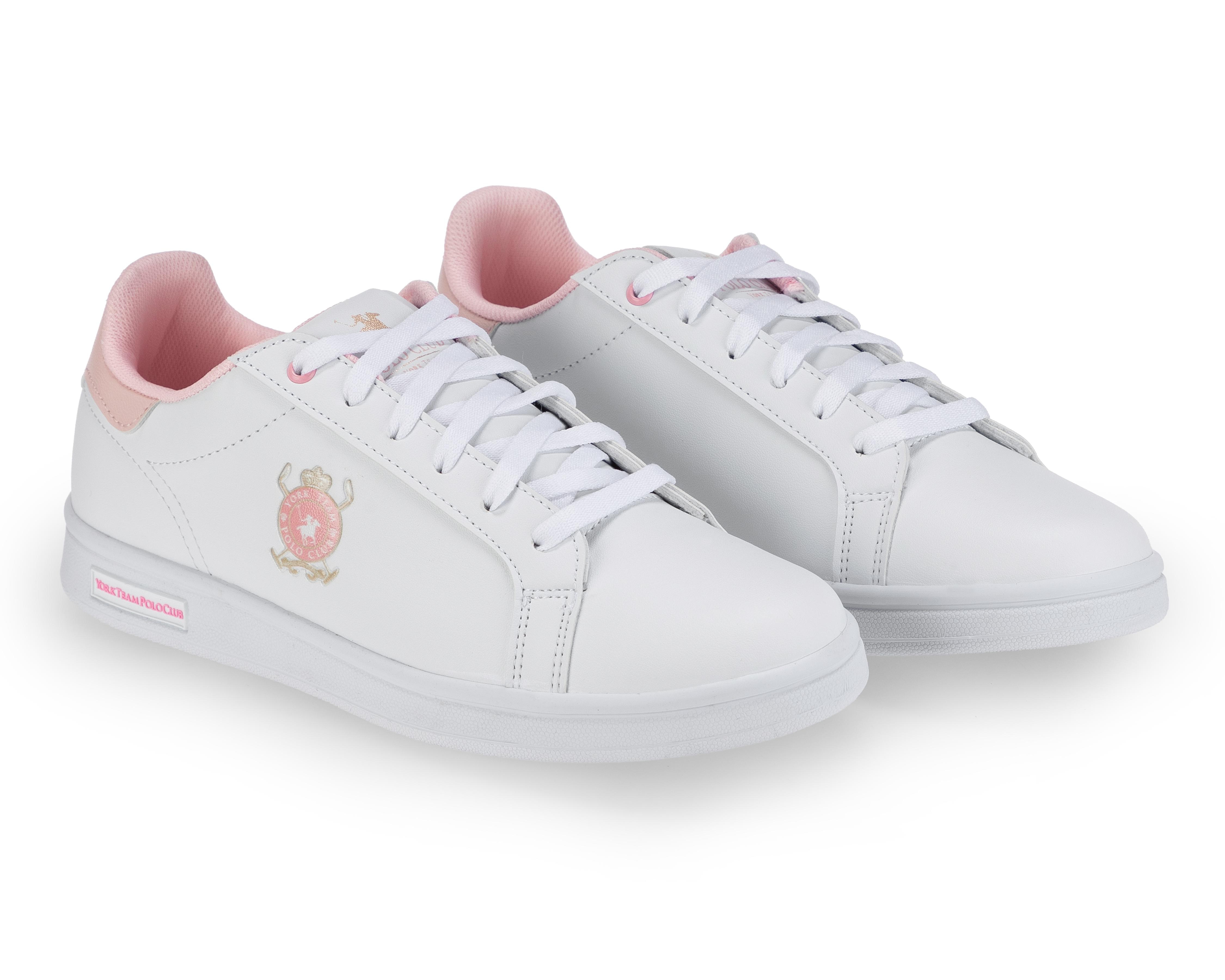 Tenis shops para mujer de moda coppel