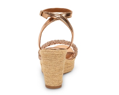 Foto 6 | Sandalias de Tacón Calzado EFE para Mujer