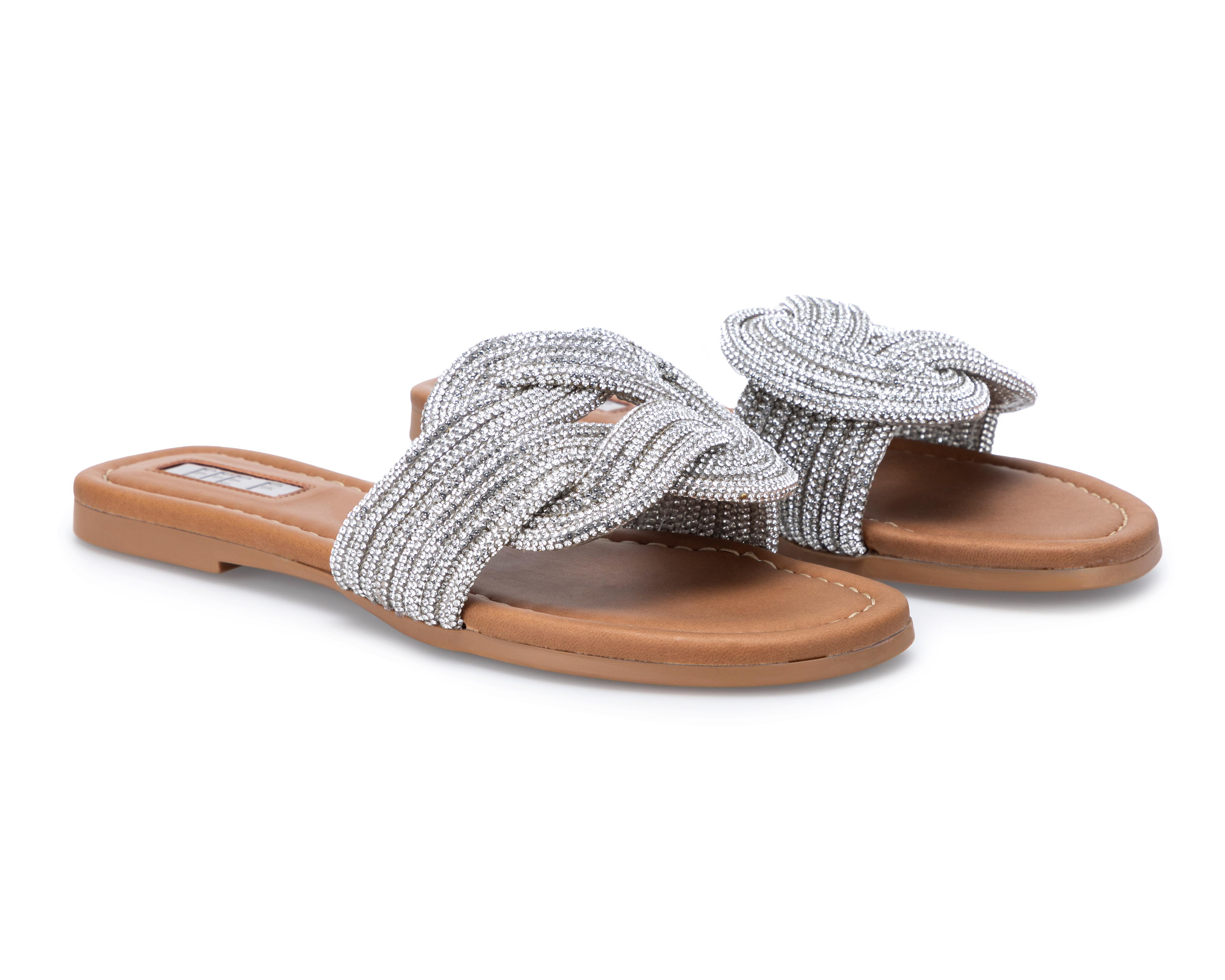 Sandalias Casuales Calzado EFE para Mujer