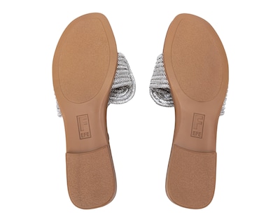 Foto 2 | Sandalias Casuales Calzado EFE para Mujer