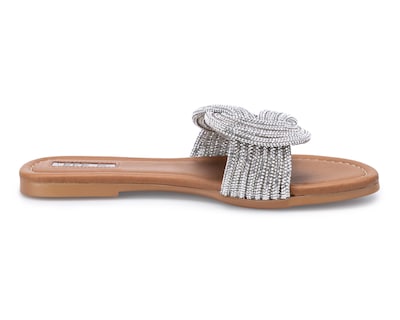 Foto 4 | Sandalias Casuales Calzado EFE para Mujer