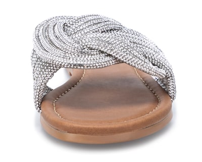 Foto 5 | Sandalias Casuales Calzado EFE para Mujer