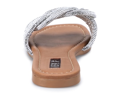 Foto 6 | Sandalias Casuales Calzado EFE para Mujer