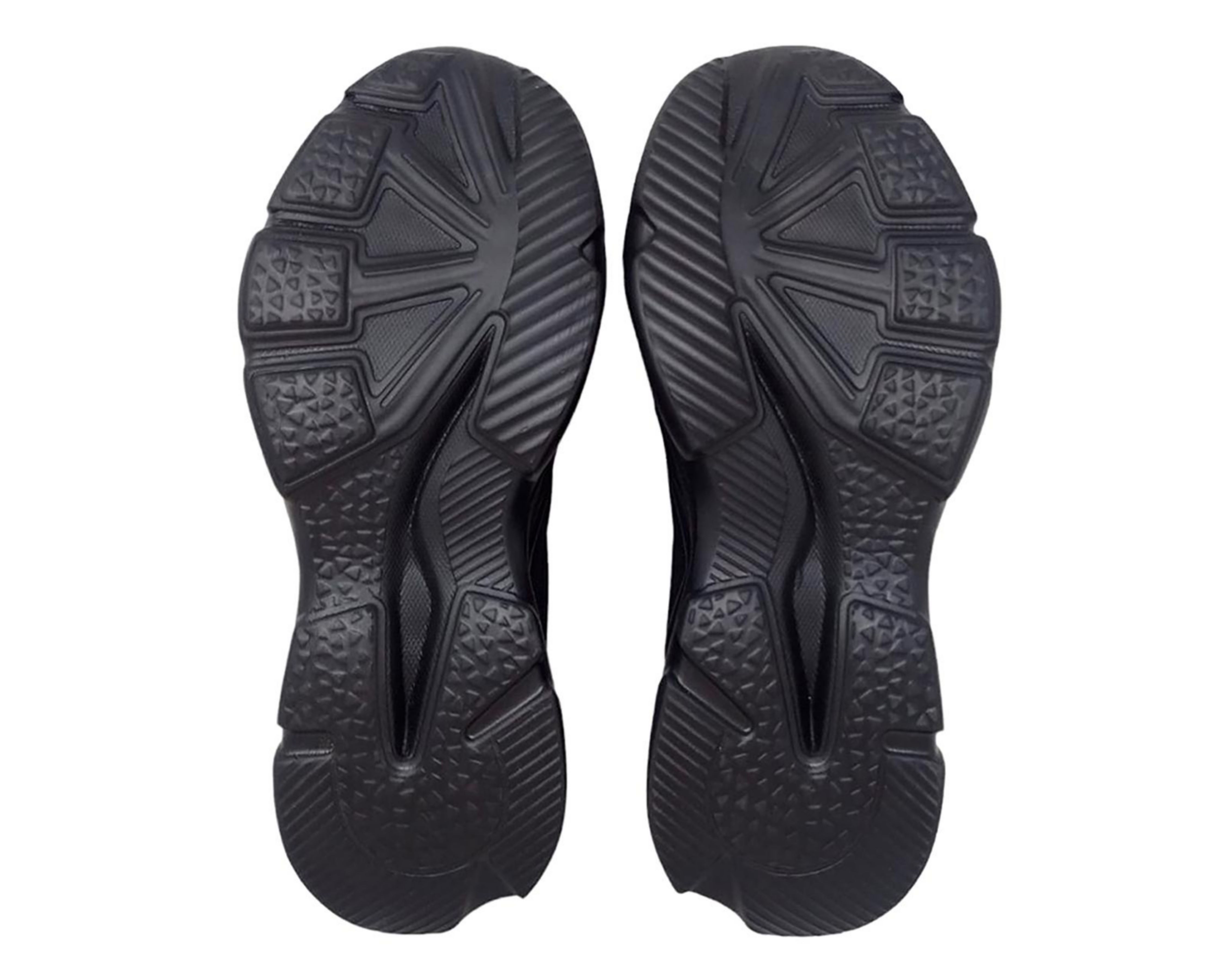 Foto 3 pulgar | Tenis Casuales Perry Ellis para Mujer