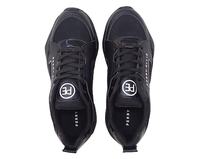 Foto 3 | Tenis Casuales Perry Ellis para Mujer