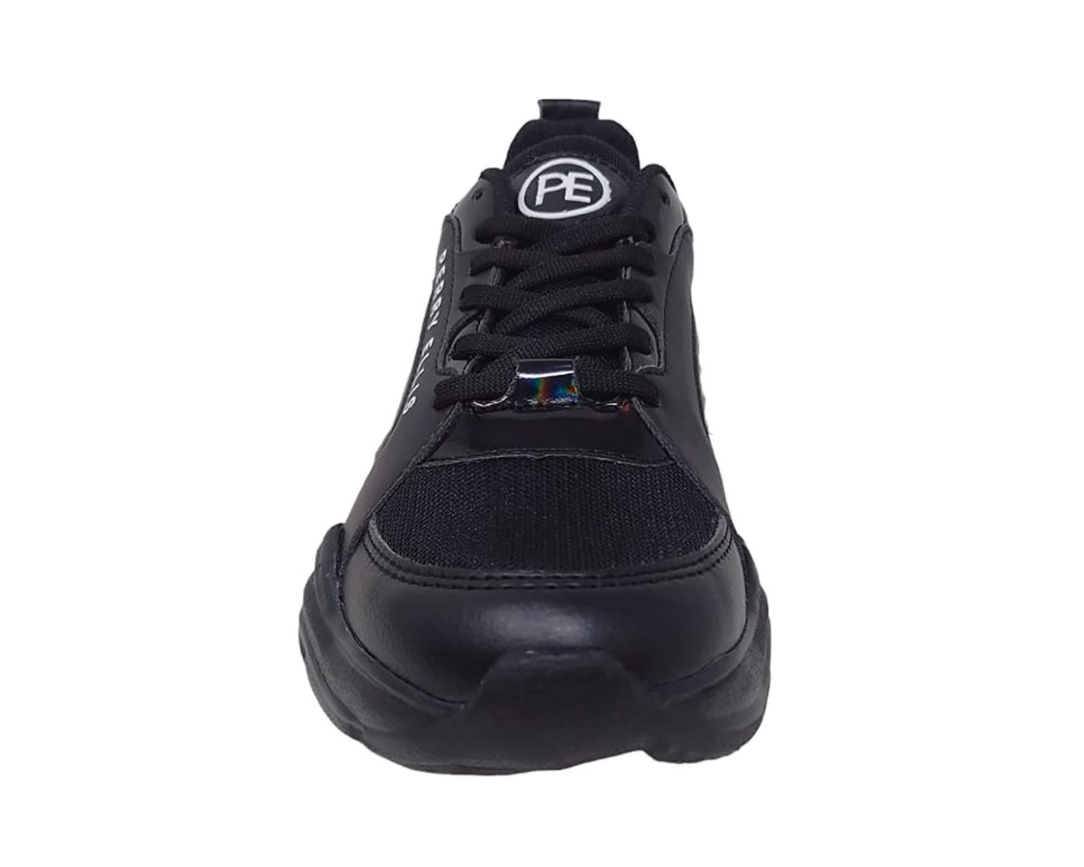 Foto 6 pulgar | Tenis Casuales Perry Ellis para Mujer