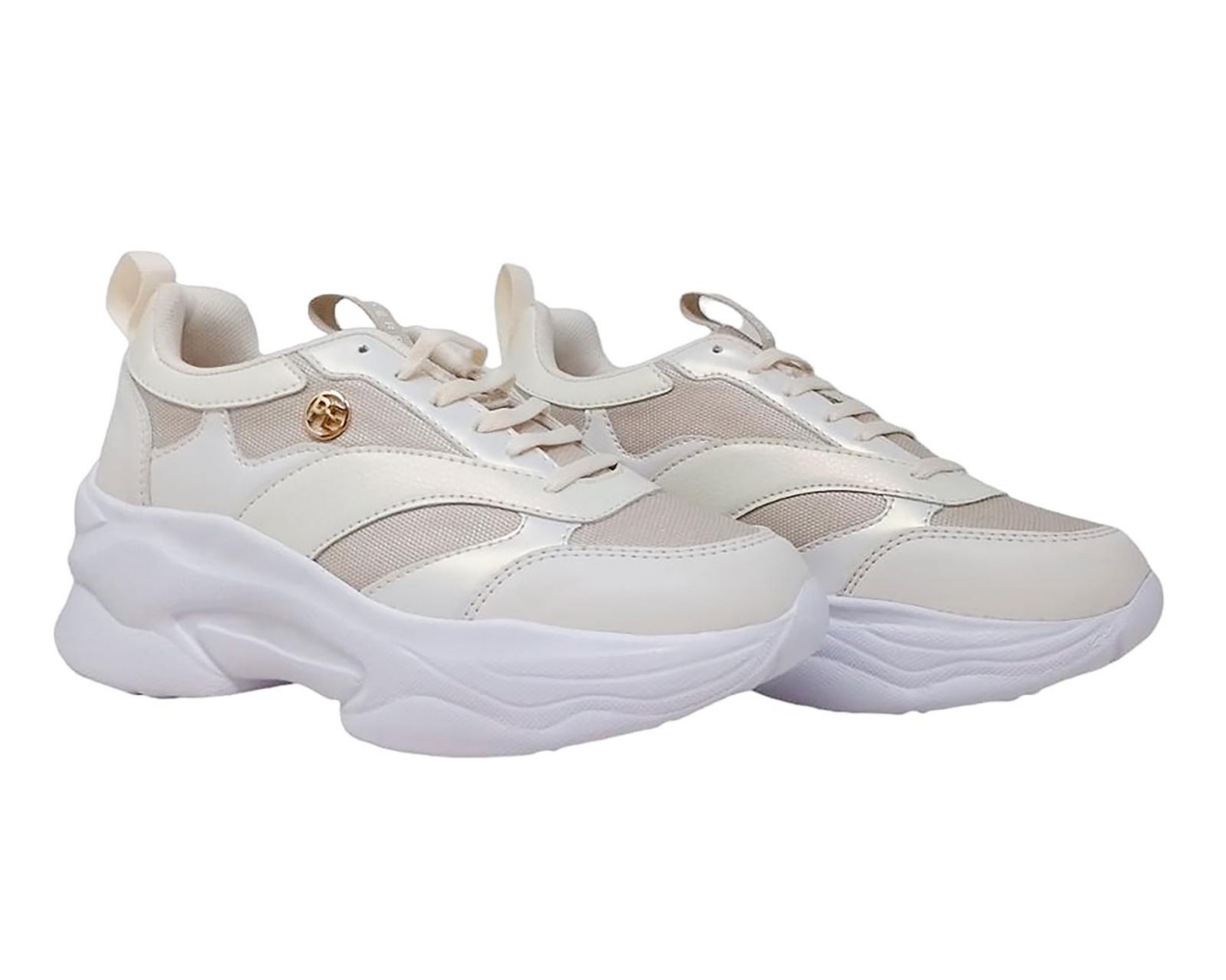 Tenis Casuales Perry Ellis para Mujer $529
