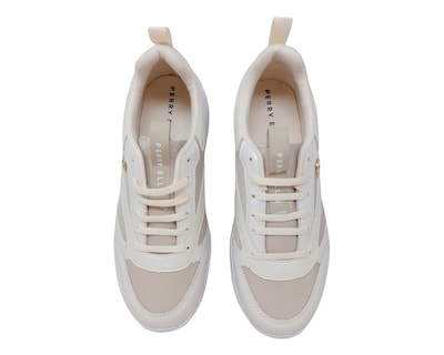 Foto 3 | Tenis Casuales Perry Ellis para Mujer