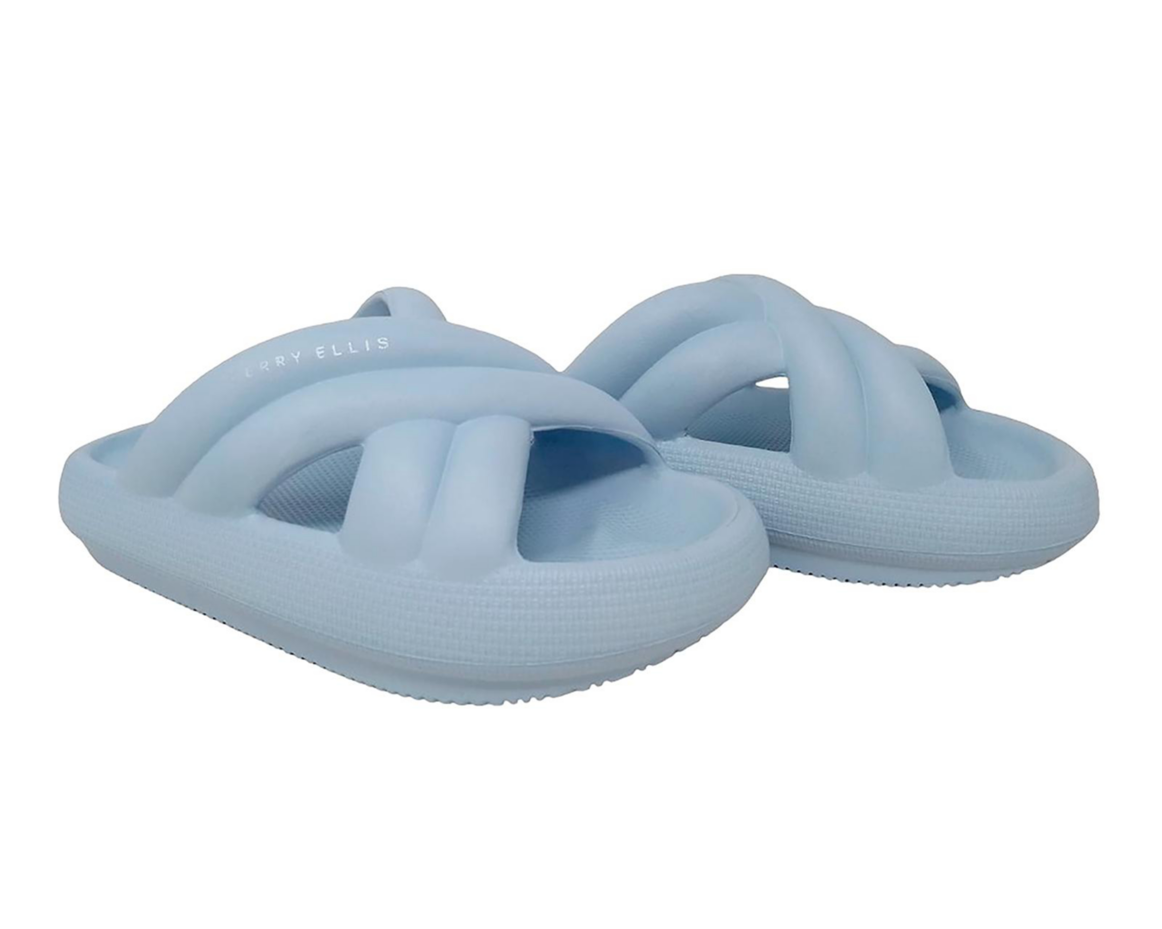 Foto 1 | Sandalias de Playa Perry Ellis para Mujer