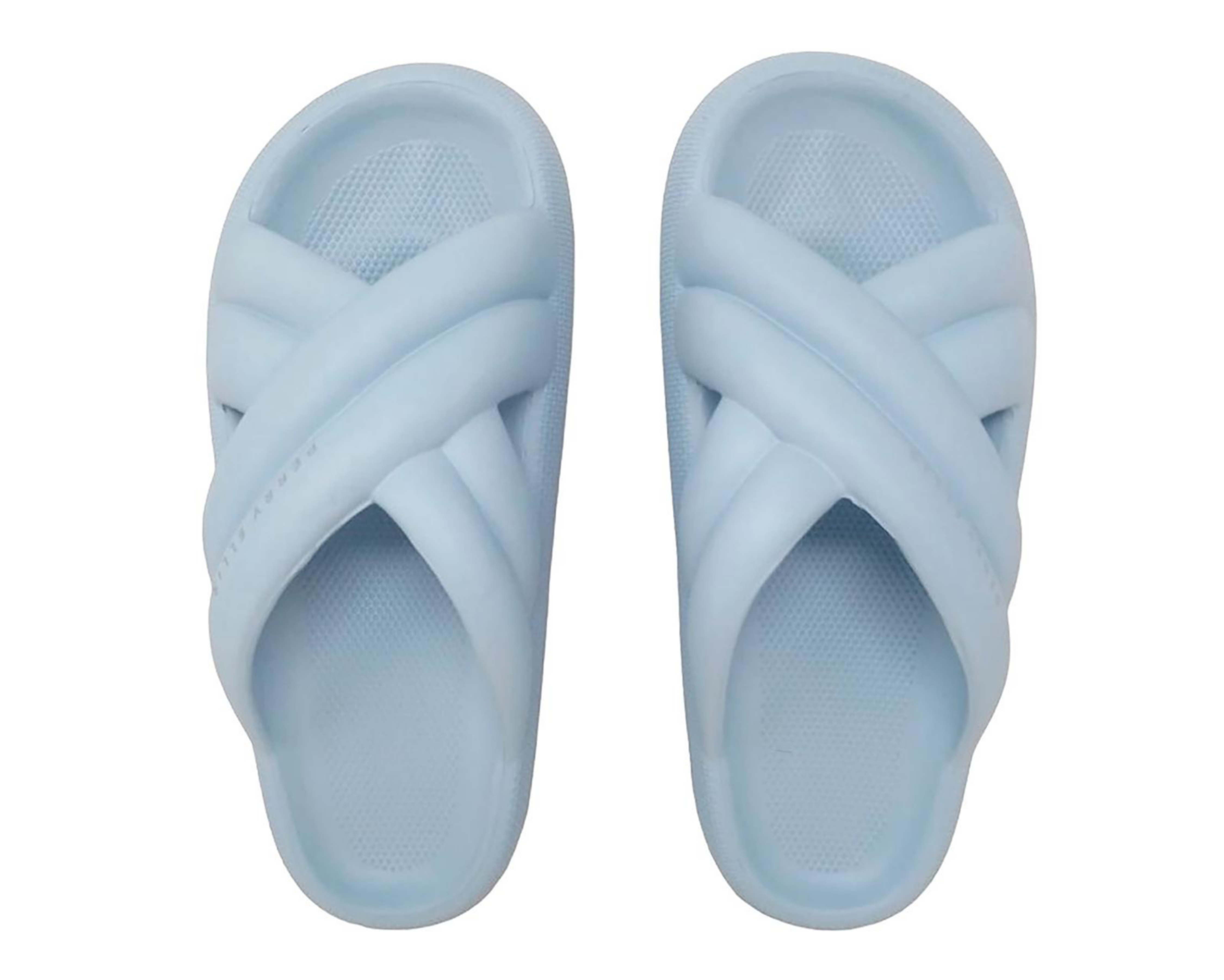 Foto 3 | Sandalias de Playa Perry Ellis para Mujer