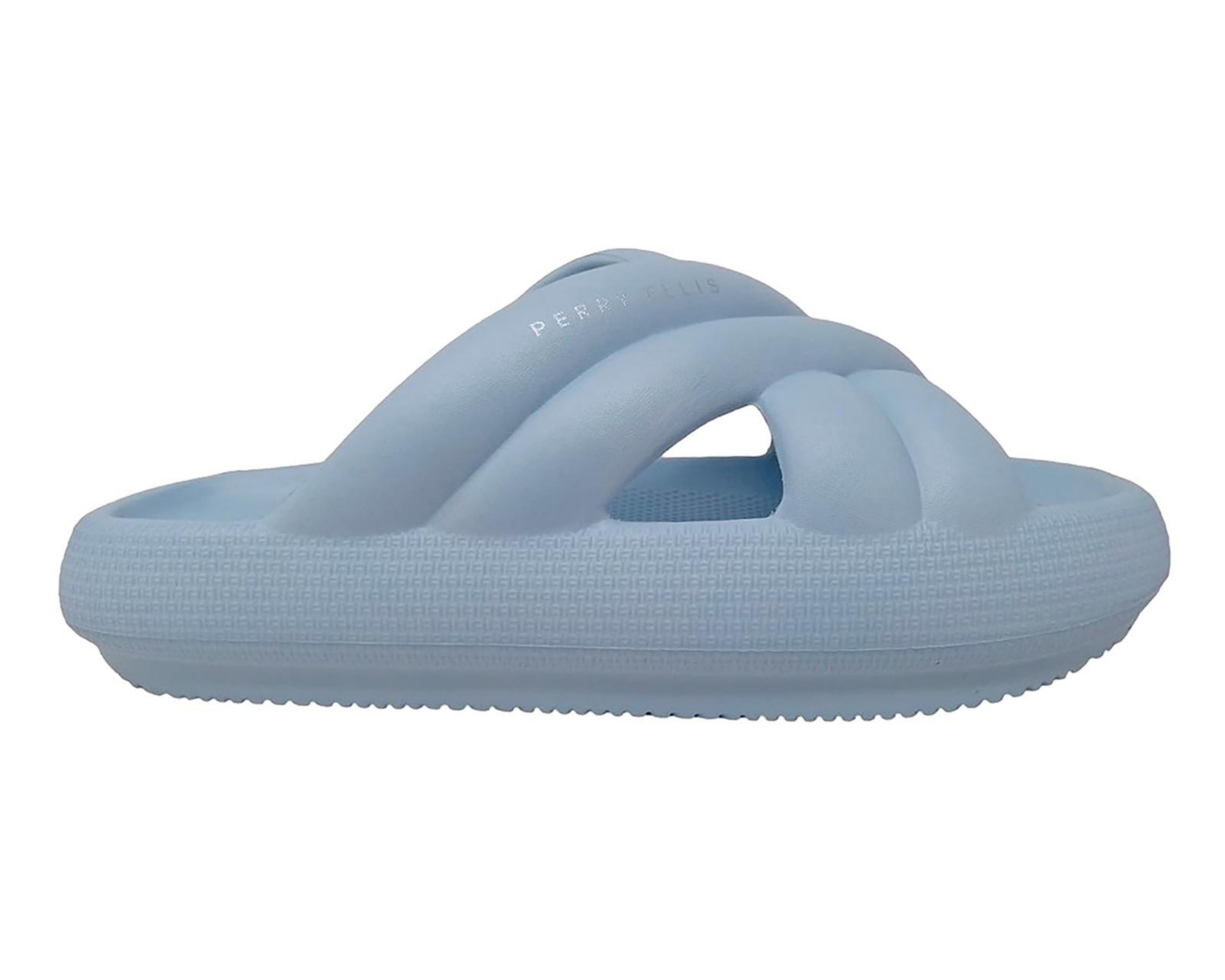 Foto 4 | Sandalias de Playa Perry Ellis para Mujer