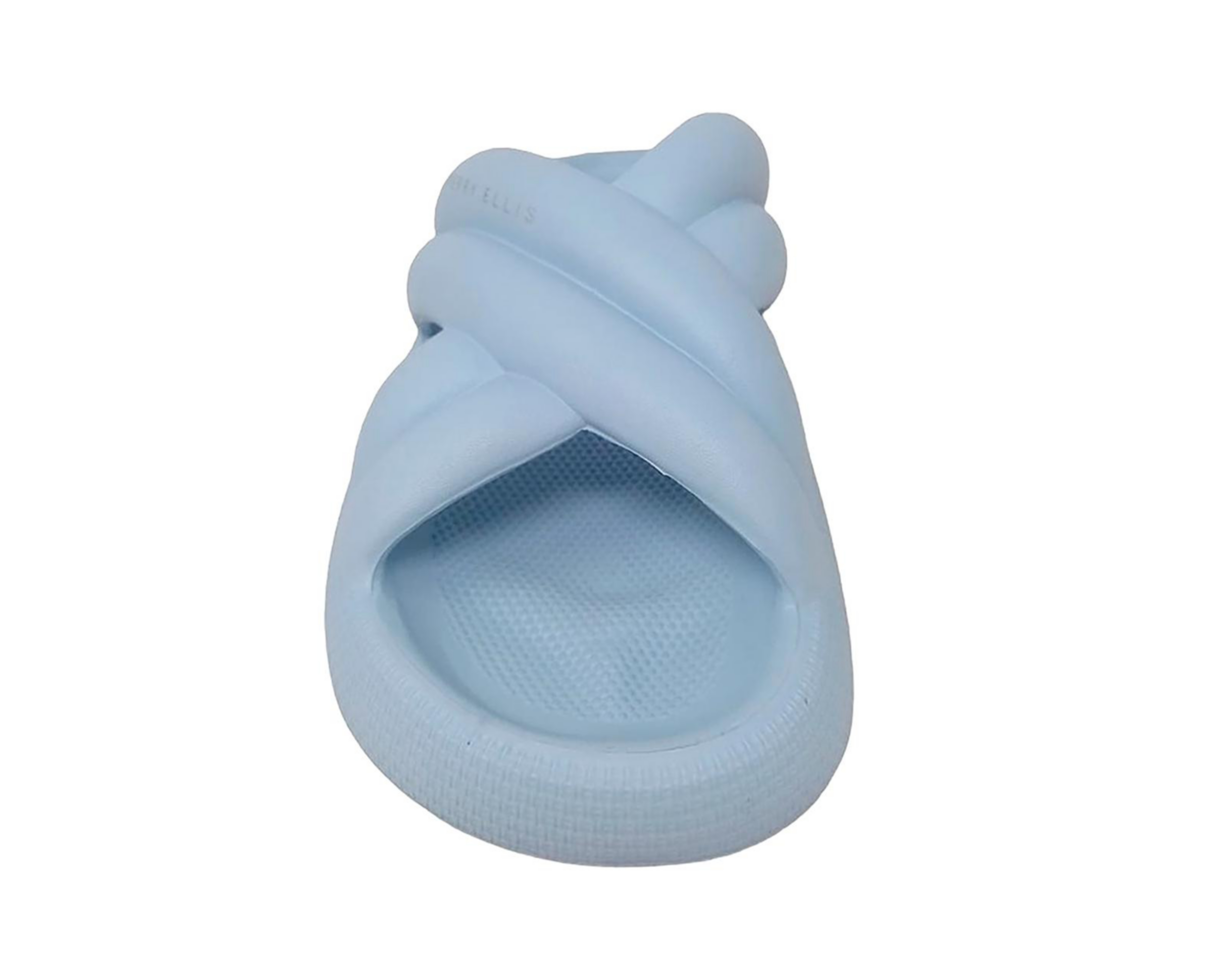 Foto 5 | Sandalias de Playa Perry Ellis para Mujer