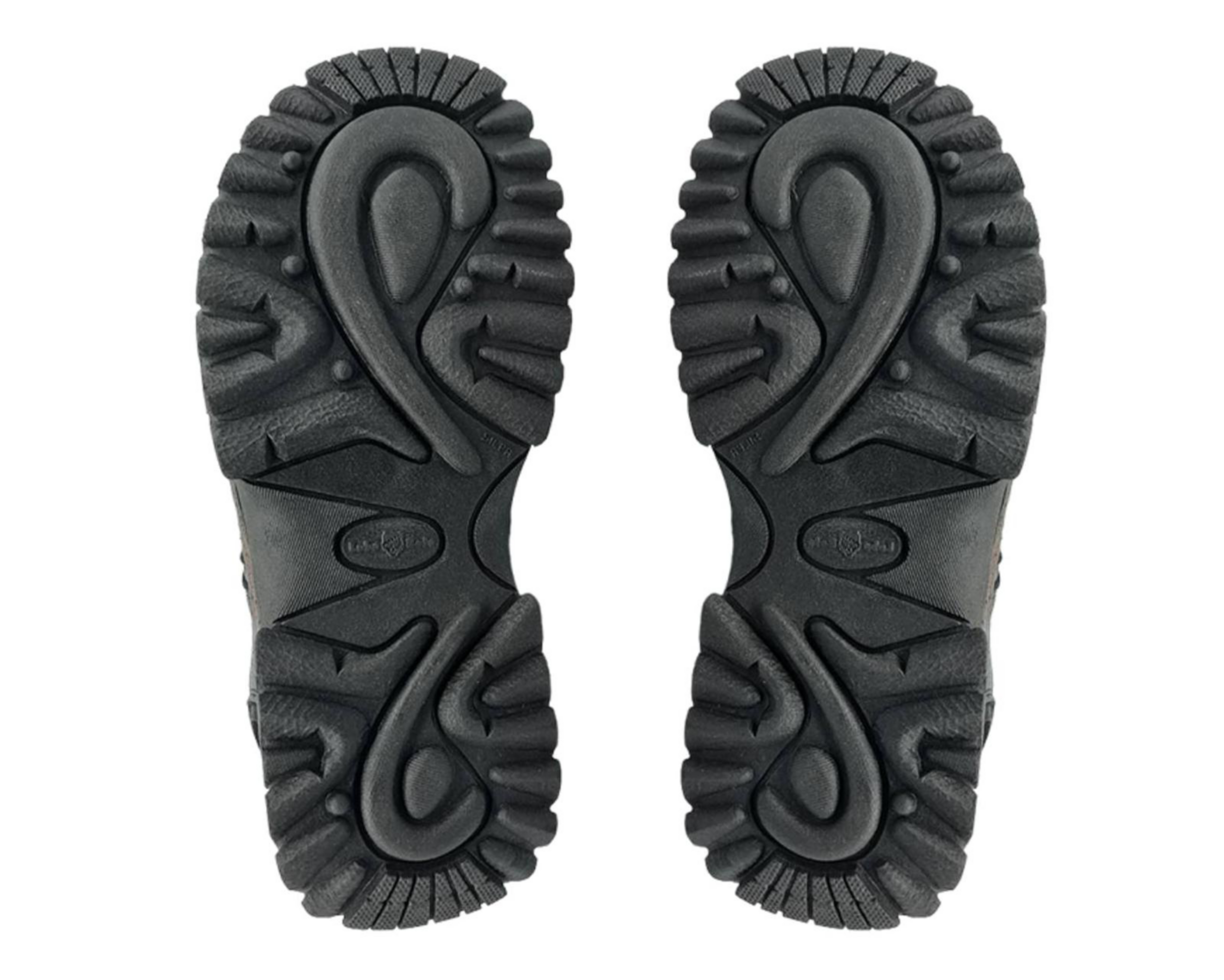 Foto 3 pulgar | Sandalias Casuales Lobo Solo de Piel para Hombre