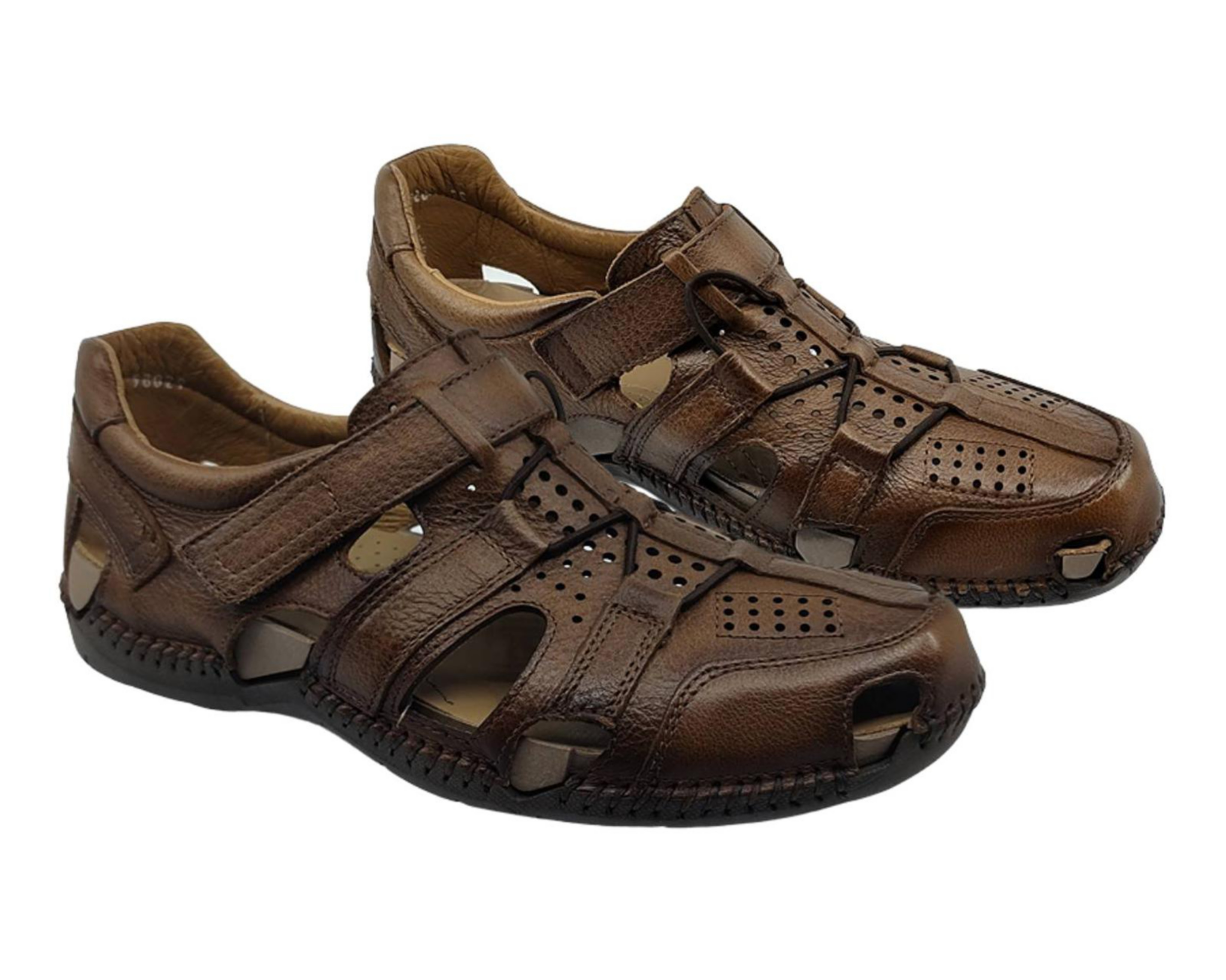 Huaraches hush puppies hotsell para hombre