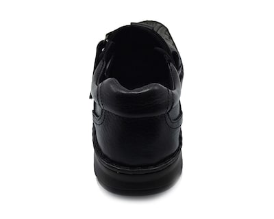 Foto 6 | Sandalias Casuales Lobo Solo de Piel para Hombre