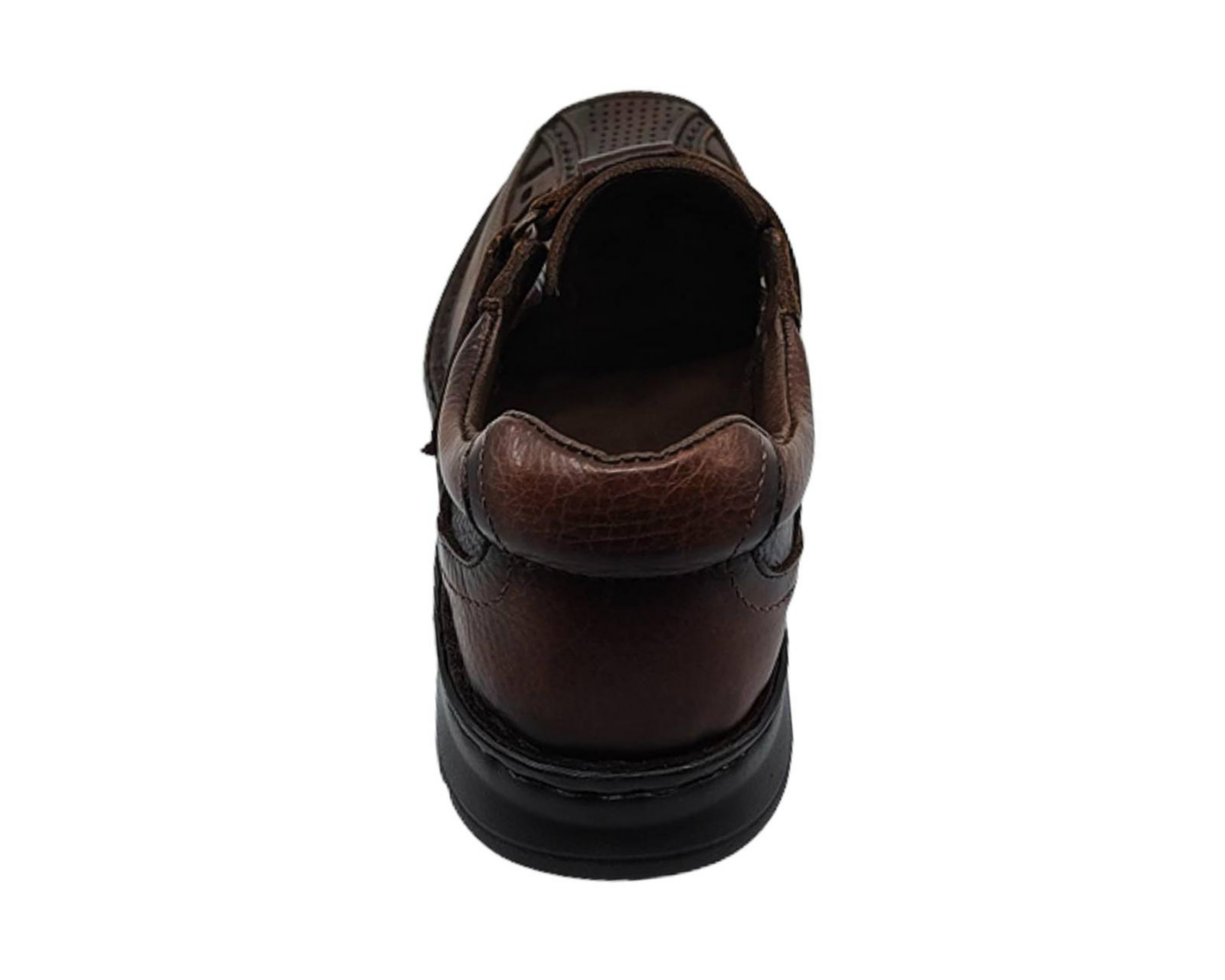 Foto 6 | Sandalias Casuales Lobo Solo de Piel para Hombre