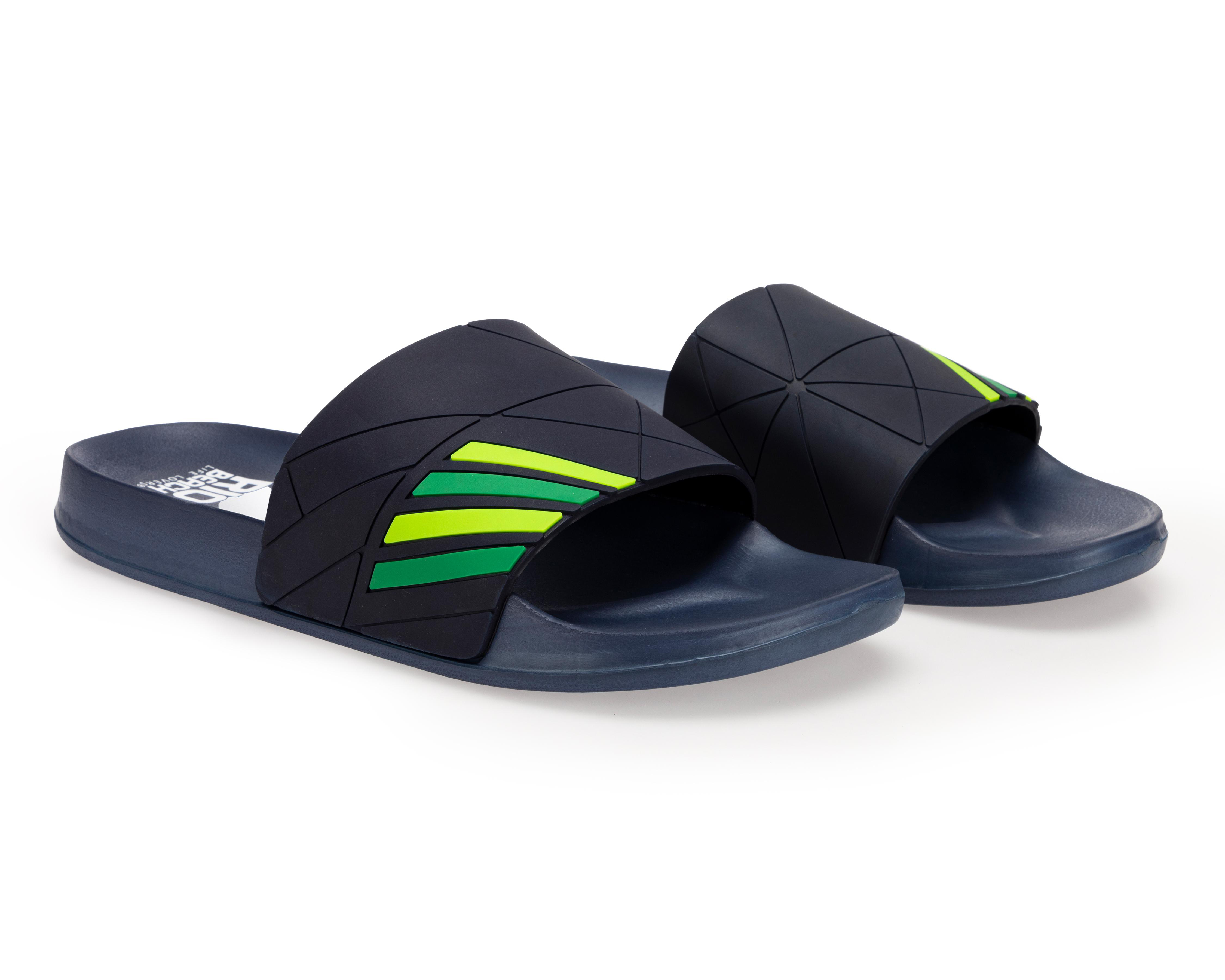 Sandalias de Playa Rio Beach para Hombre