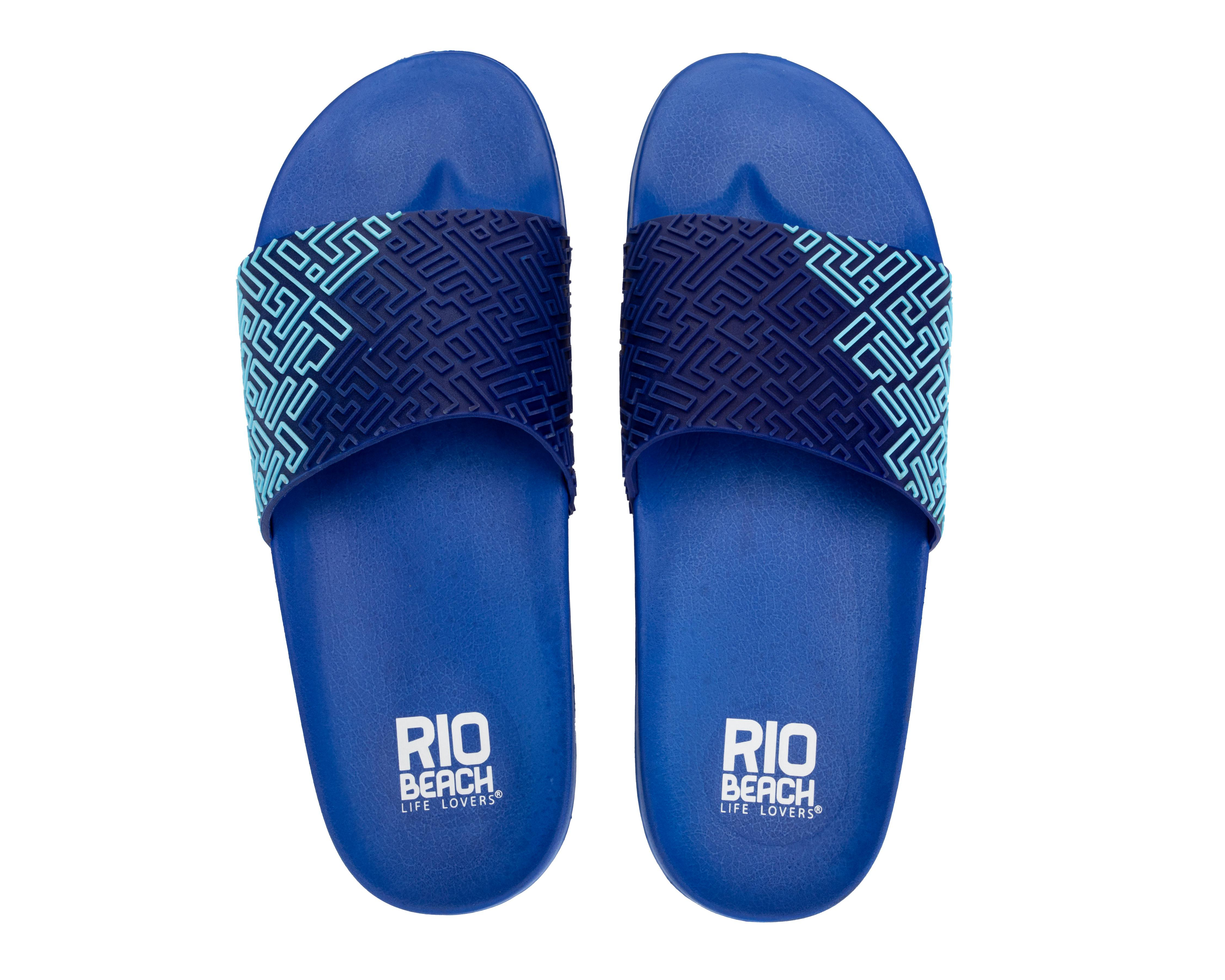 Foto 4 pulgar | Sandalias de Playa Rio Beach para Hombre