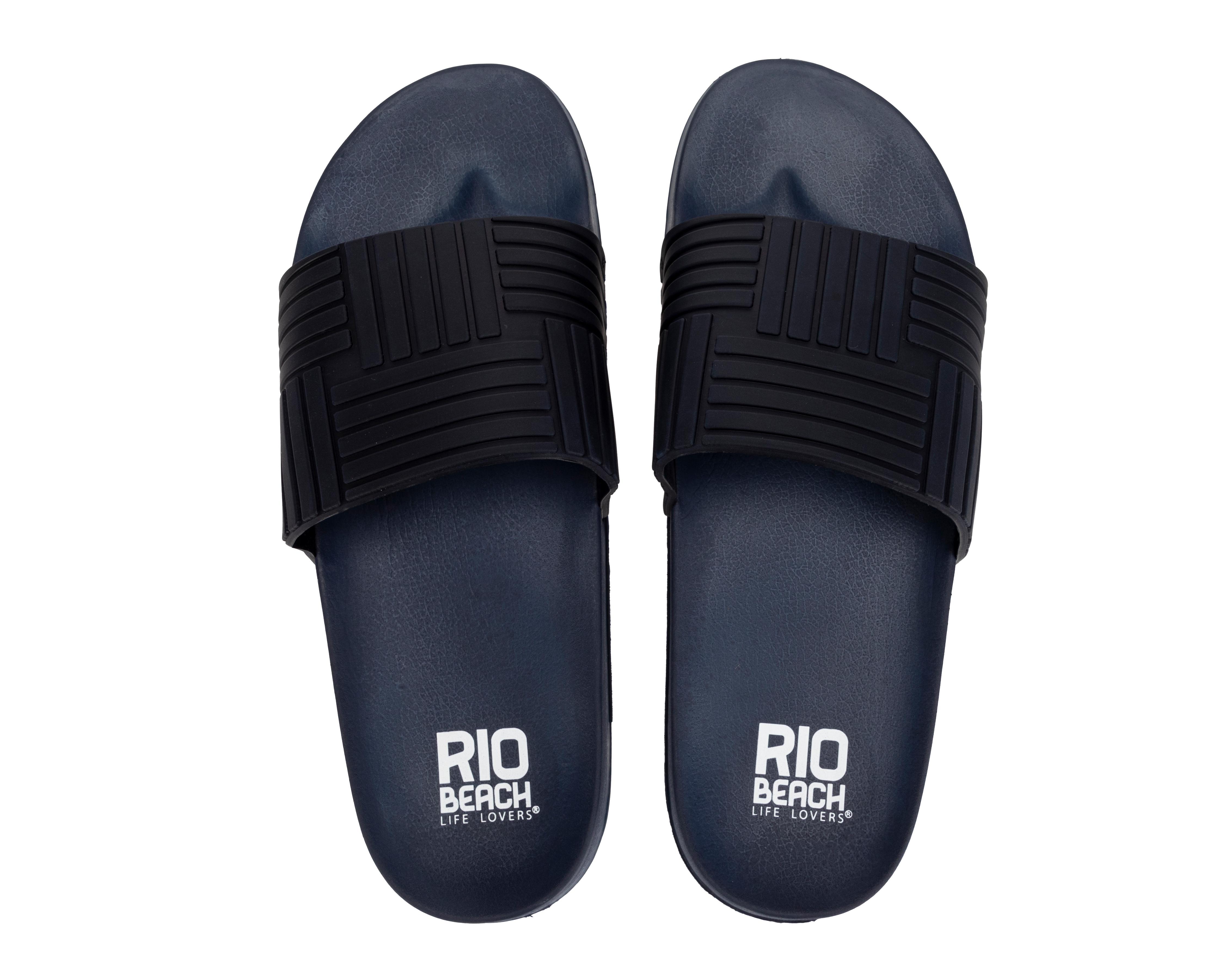 Foto 4 pulgar | Sandalias de Playa Rio Beach para Hombre