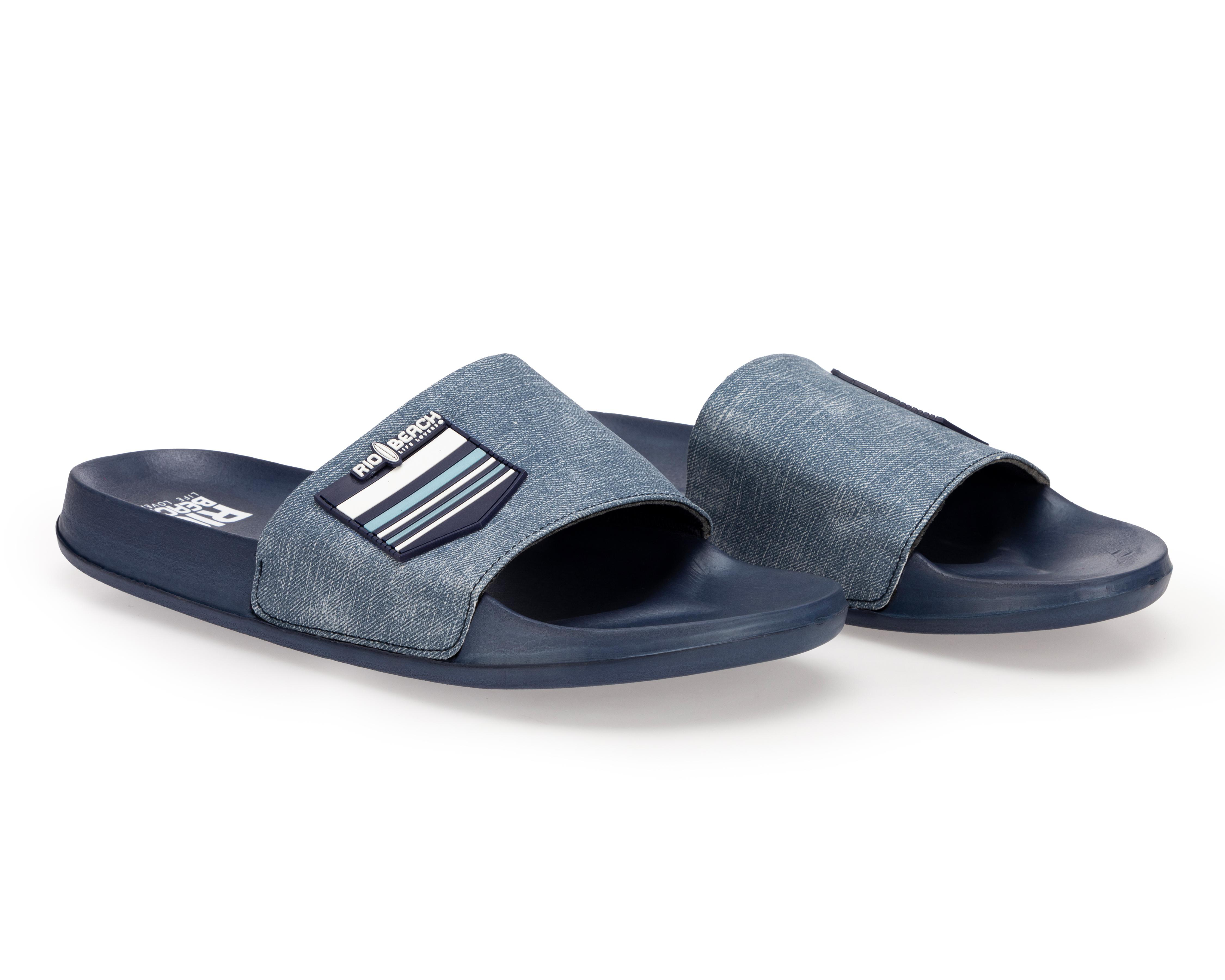 Sandalias de Playa Rio Beach para Hombre