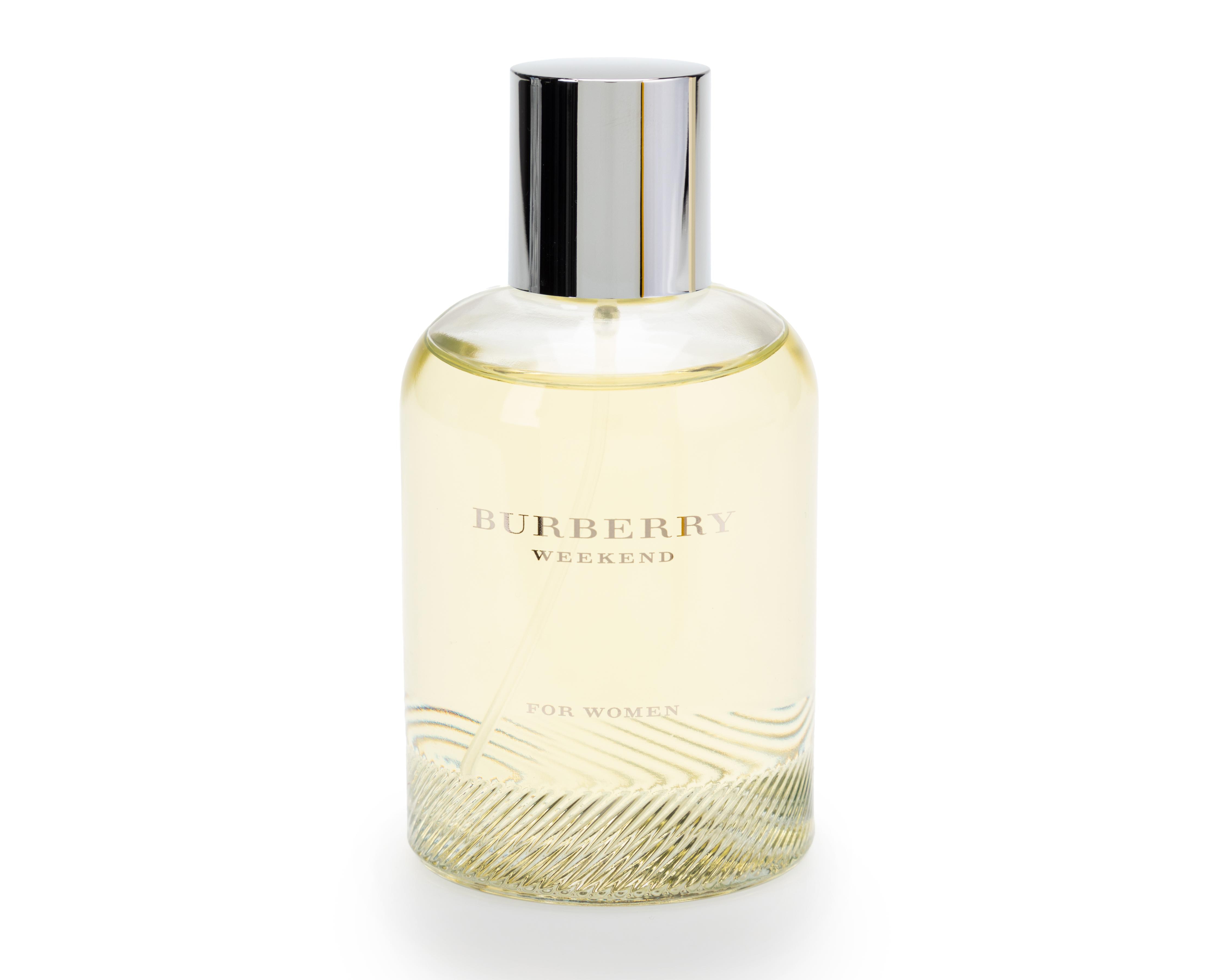 Burberry weekend mujer que olor tiene hotsell