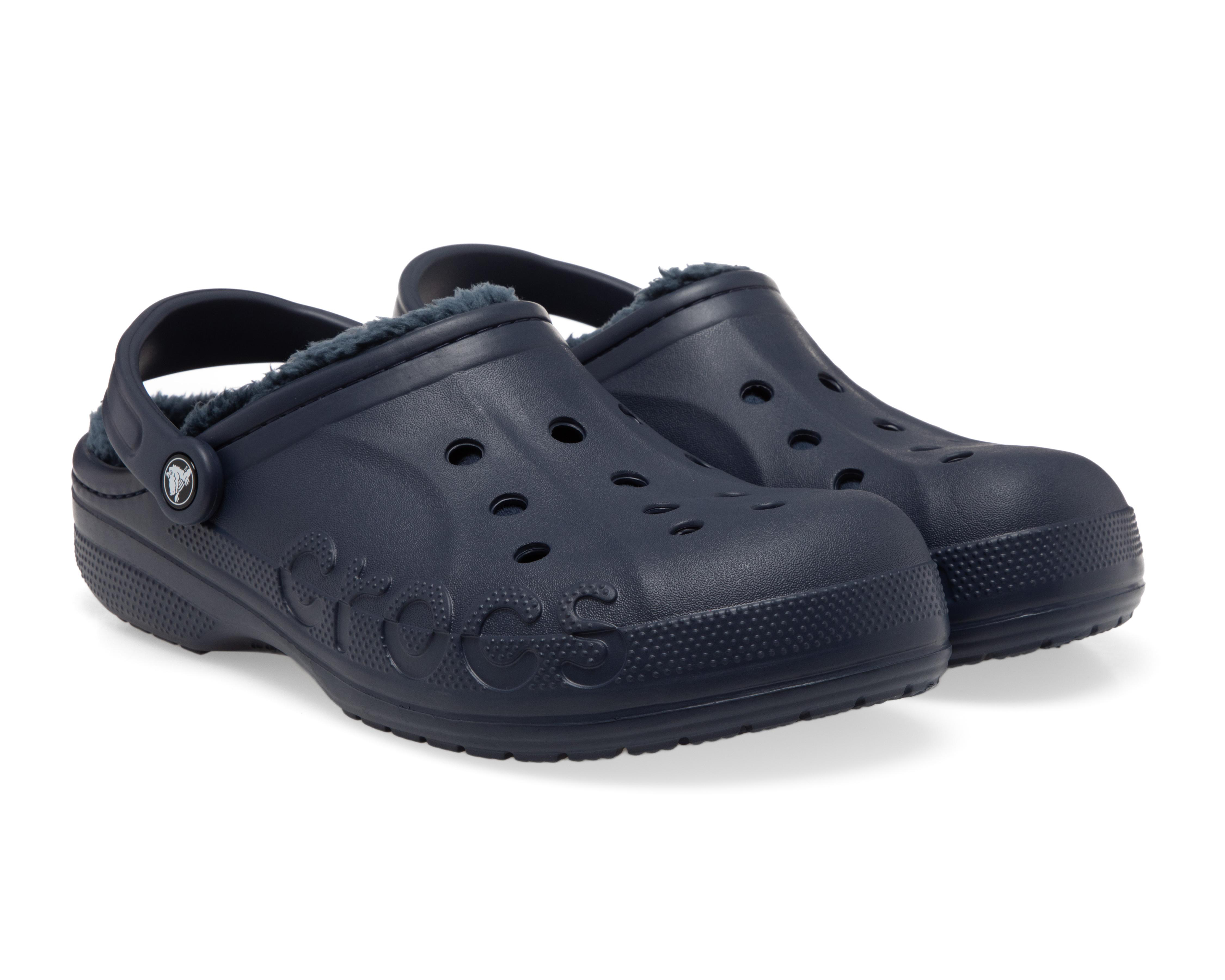 Foto 2 pulgar | Sandalias Confort Crocs para Hombre