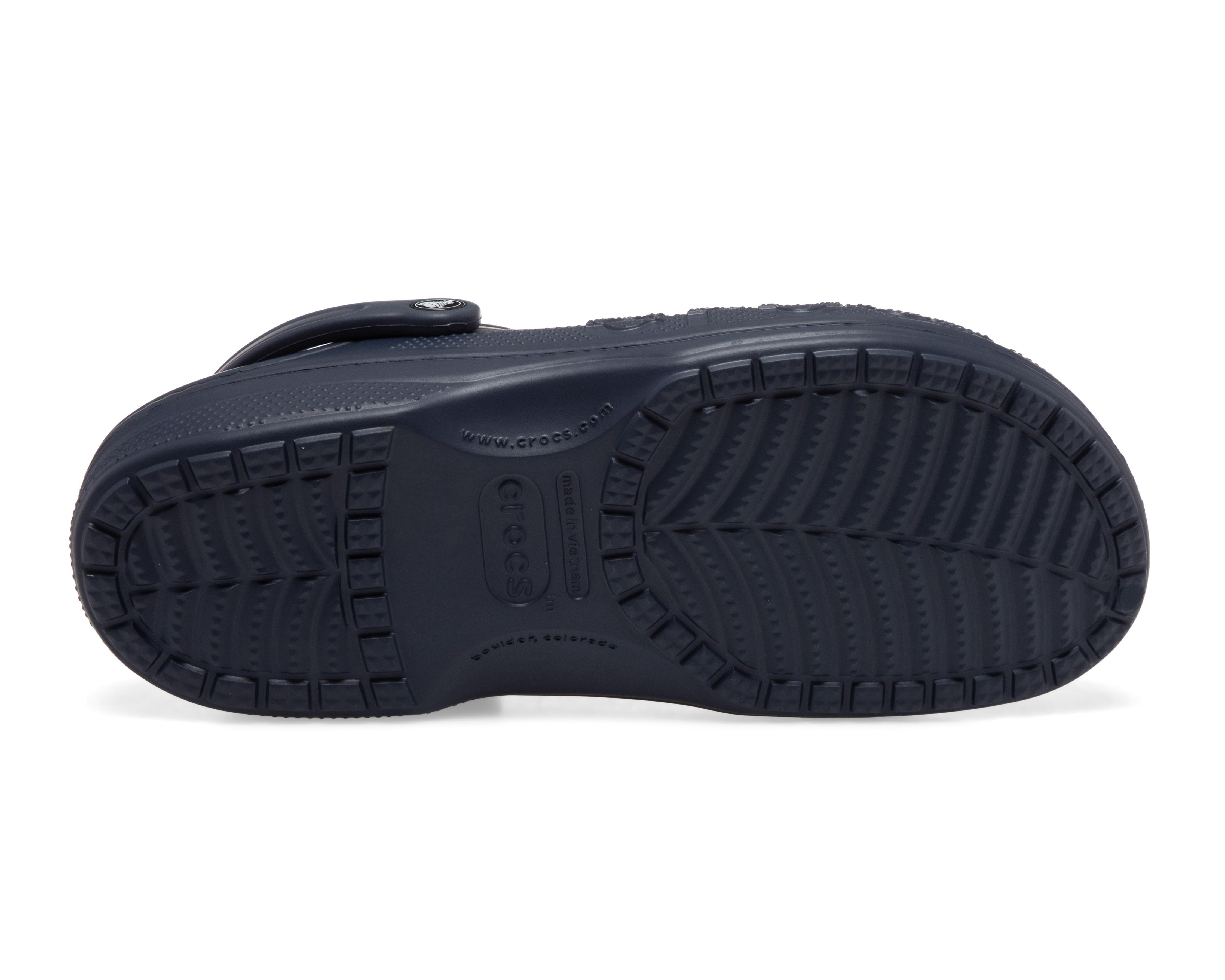 Foto 5 pulgar | Sandalias Confort Crocs para Hombre