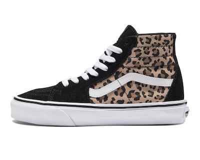 Foto 3 | Tenis Vans SK8-Hi Tapered para Mujer