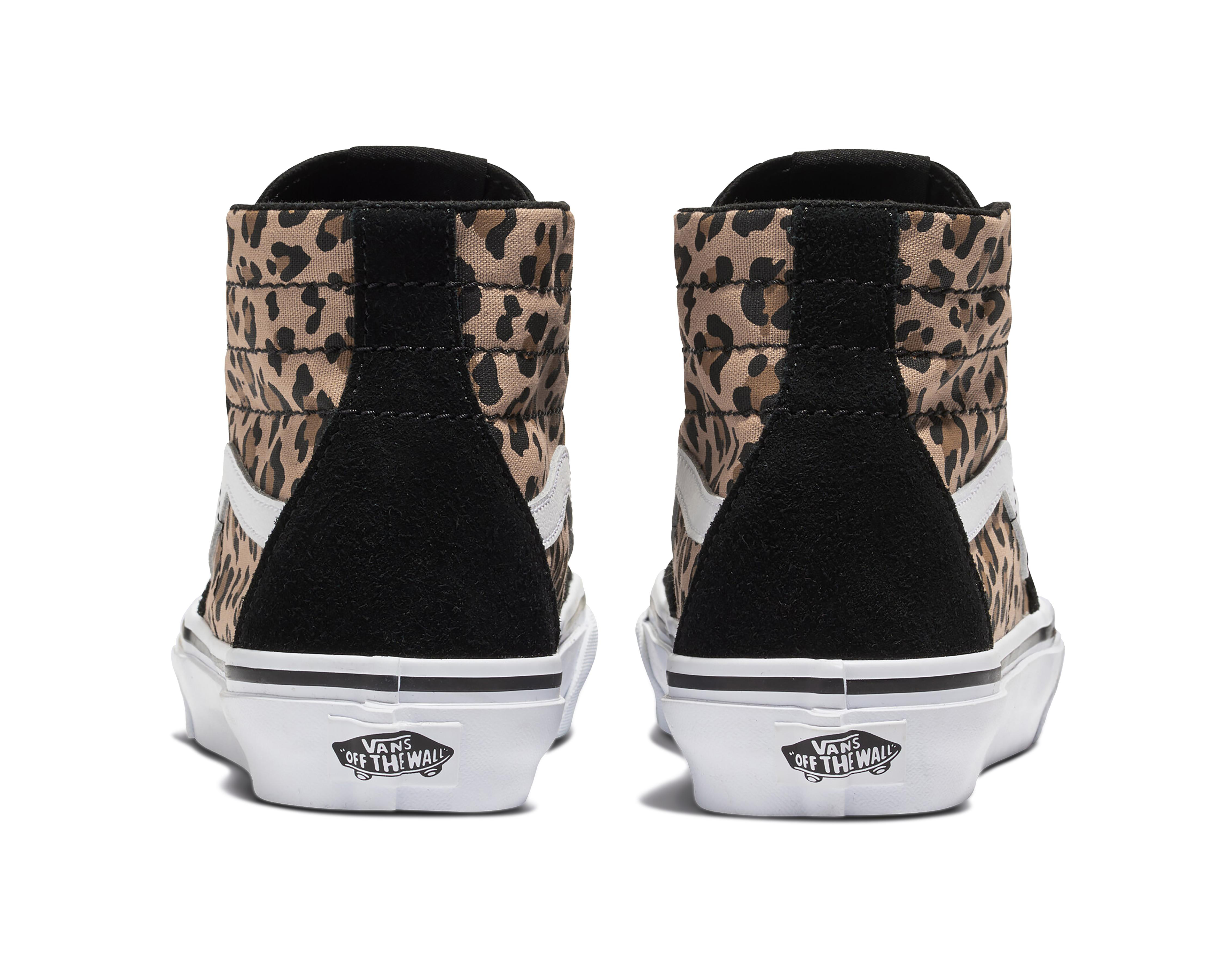 Foto 5 pulgar | Tenis Vans SK8-Hi Tapered para Mujer