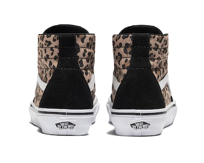Foto 4 | Tenis Vans SK8-Hi Tapered para Mujer