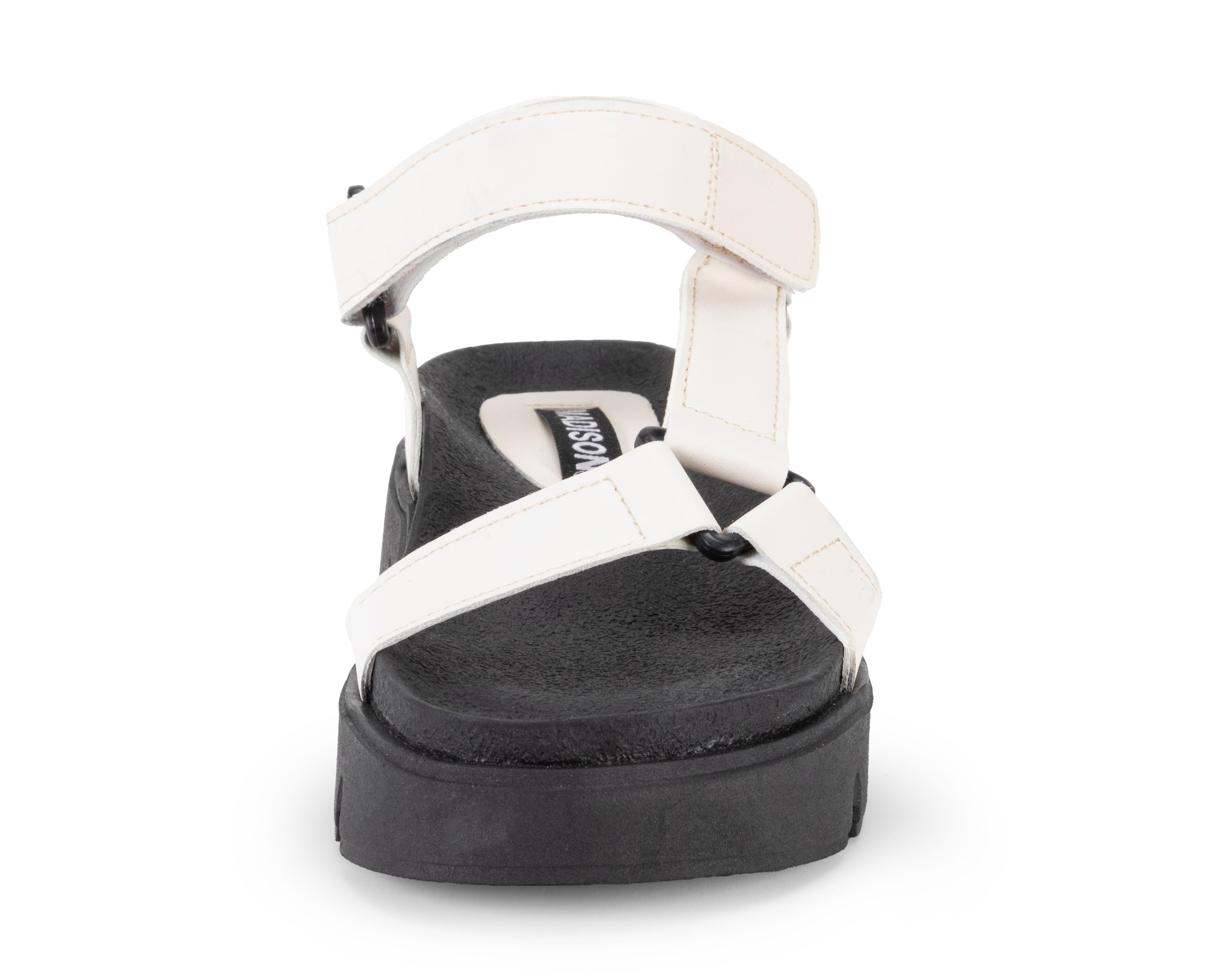 Foto 6 pulgar | Sandalias Casuales Madison para Mujer