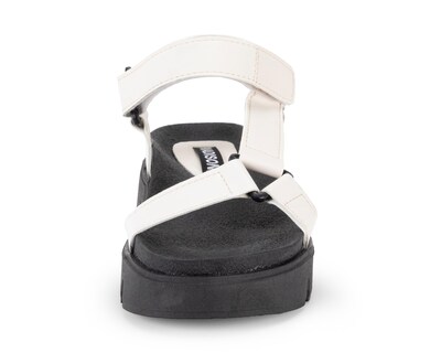 Foto 5 | Sandalias Casuales Madison para Mujer