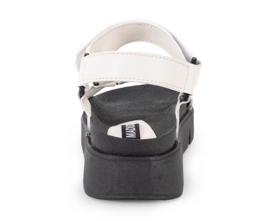 Foto 6 | Sandalias Casuales Madison para Mujer