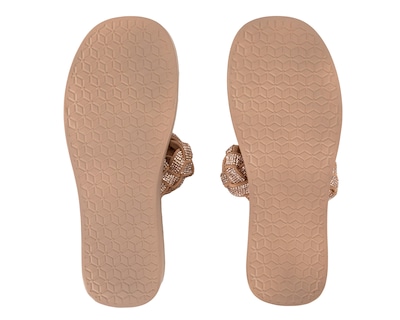 Foto 2 | Sandalias Casuales Madison para Mujer