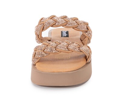 Foto 5 | Sandalias Casuales Madison para Mujer